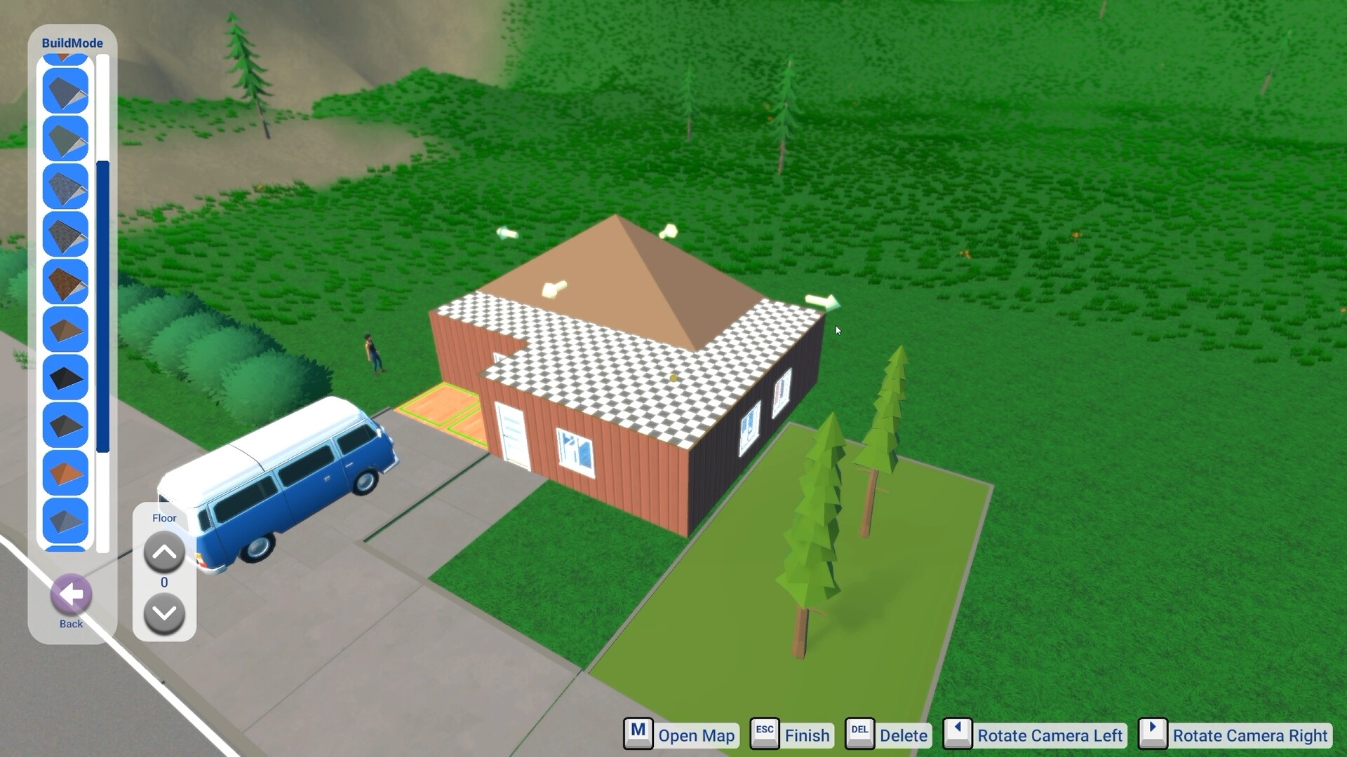 Great Town Business: Life, Living & Luxuries screenshot 4