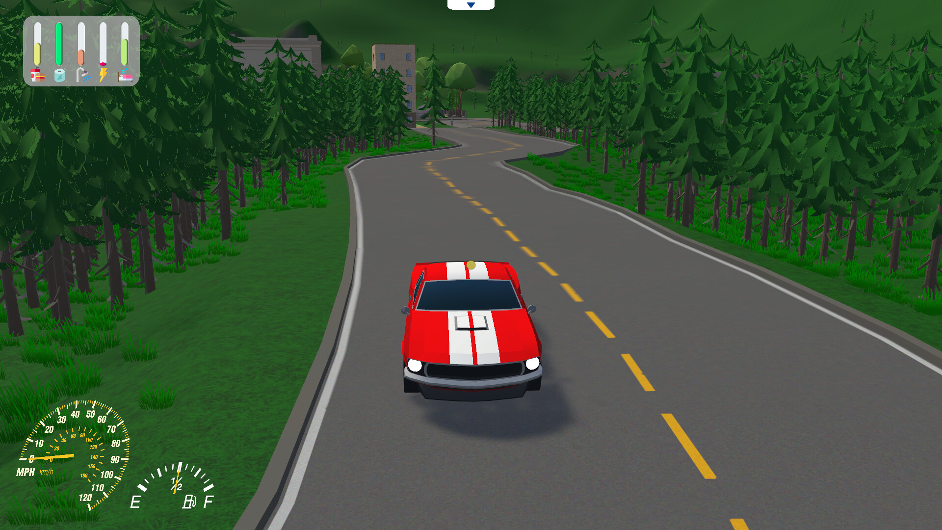 Great Town Business: Life, Living & Luxuries screenshot 4