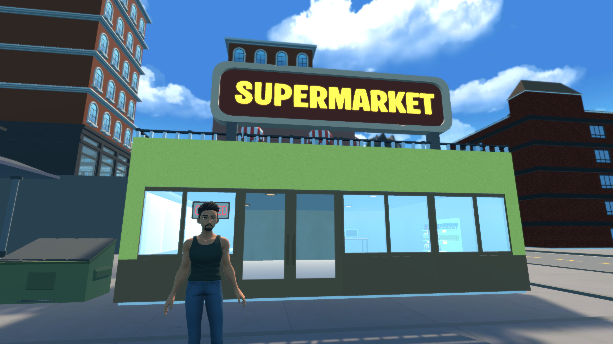 Great Town Business: Life, Living & Luxuries screenshot 5