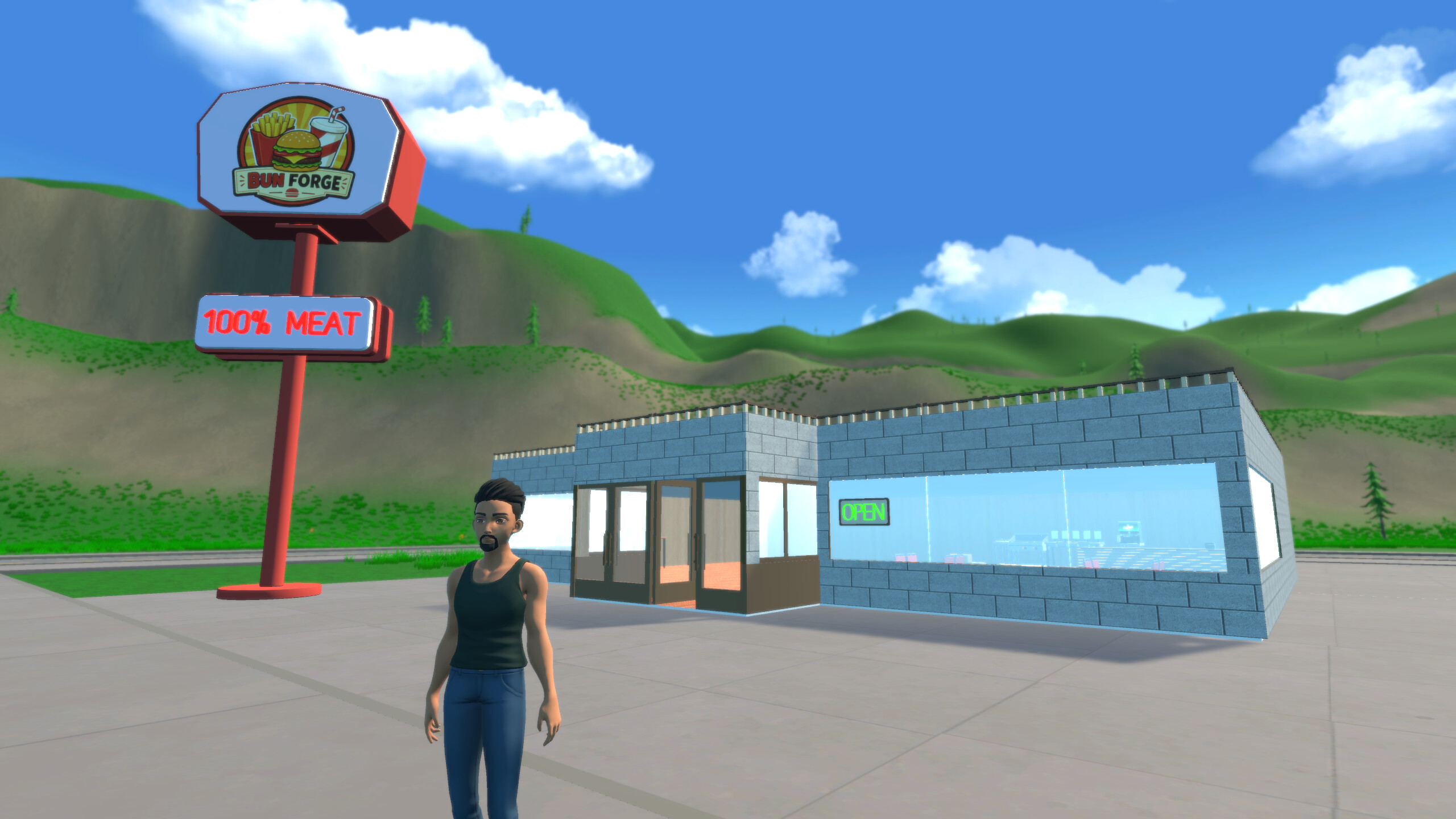 GTB: Broke to Boss screenshot 5