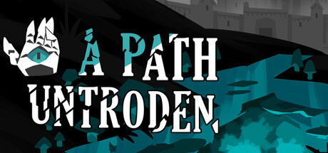 Cover art from A Path Untrodden