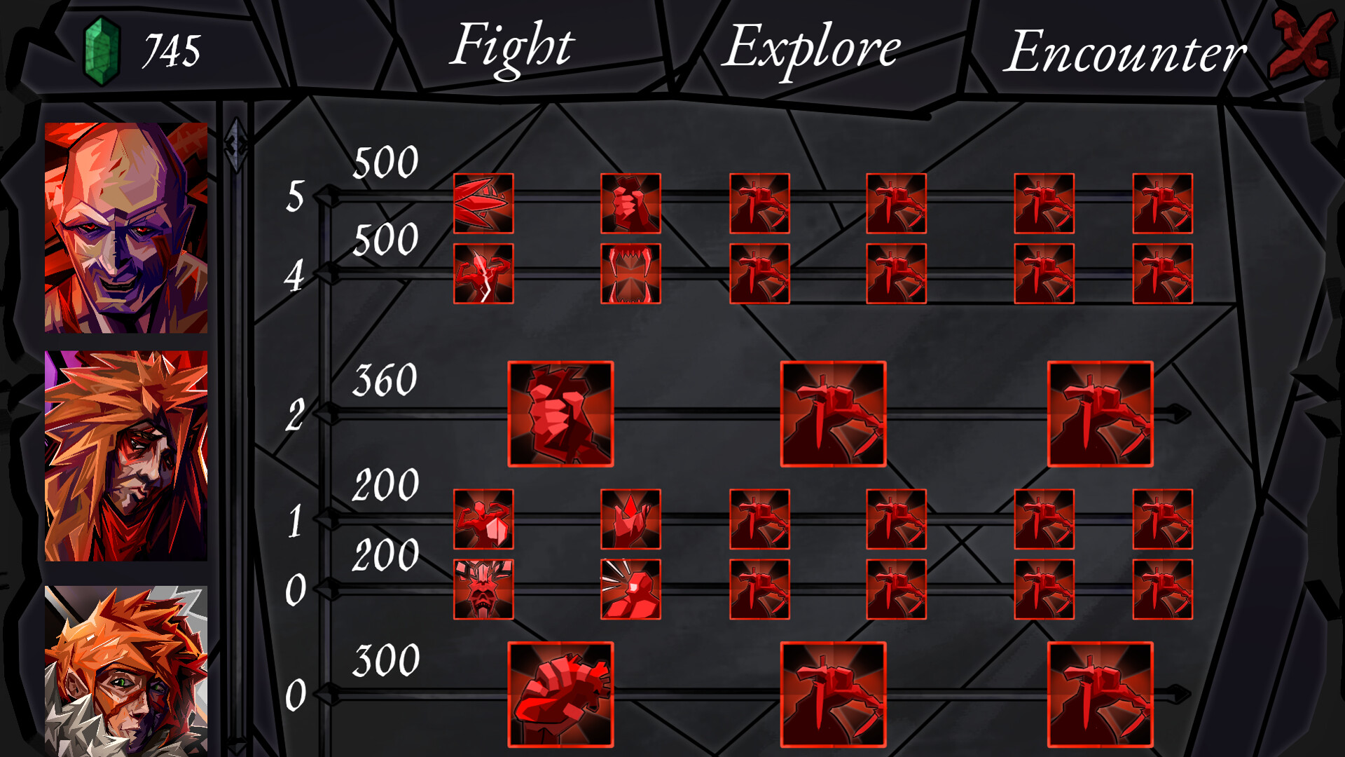 A Path Untrodden screenshot 5