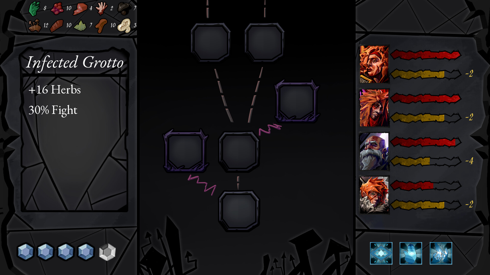 A Path Untrodden screenshot 4