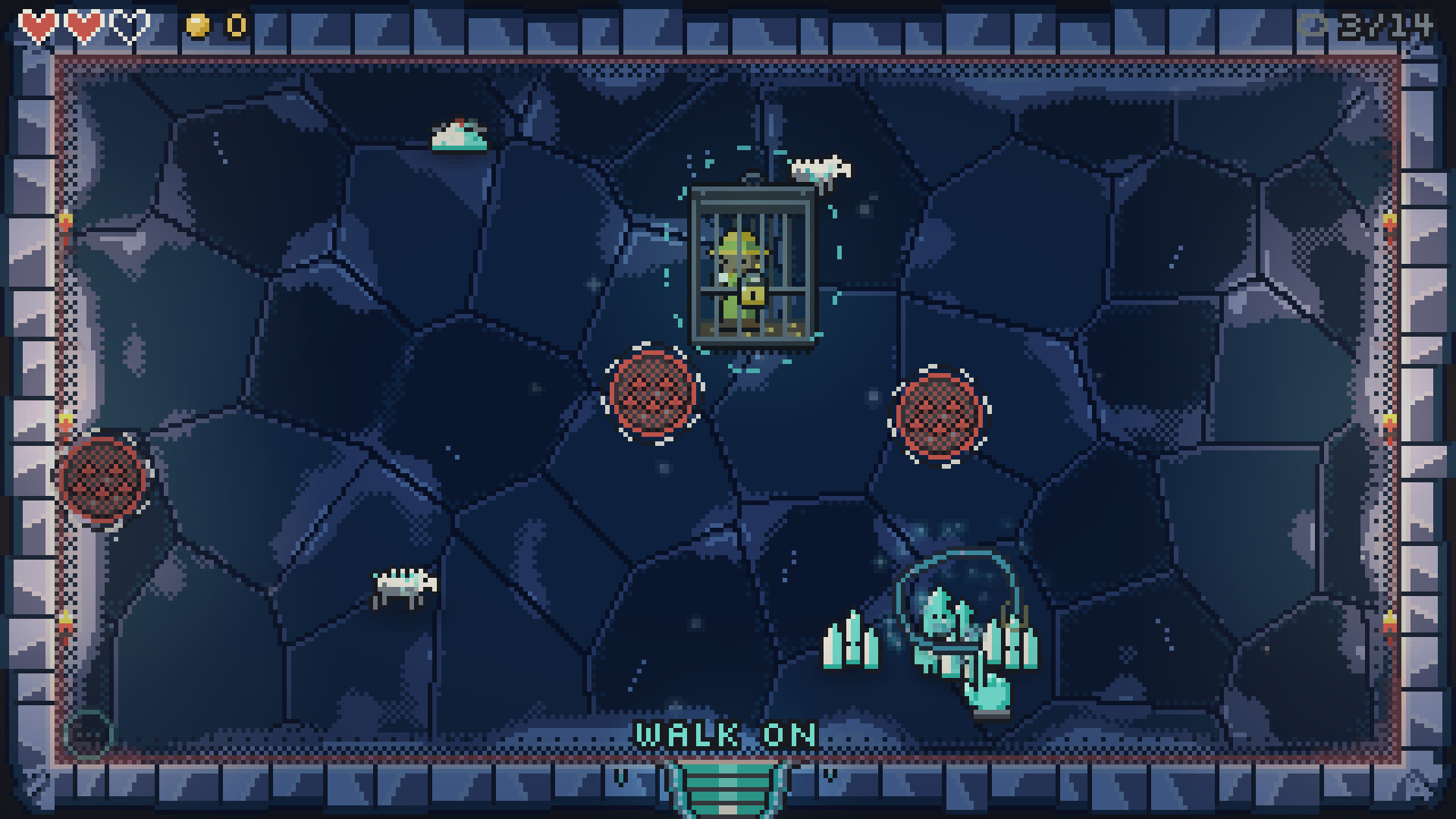 Spell Unbound screenshot 5