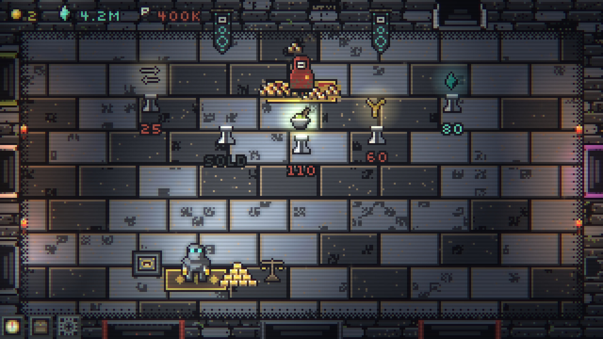 Spell Unbound trailer