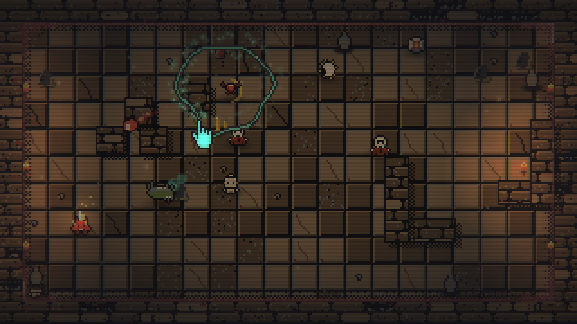 Spell Unbound screenshot 2