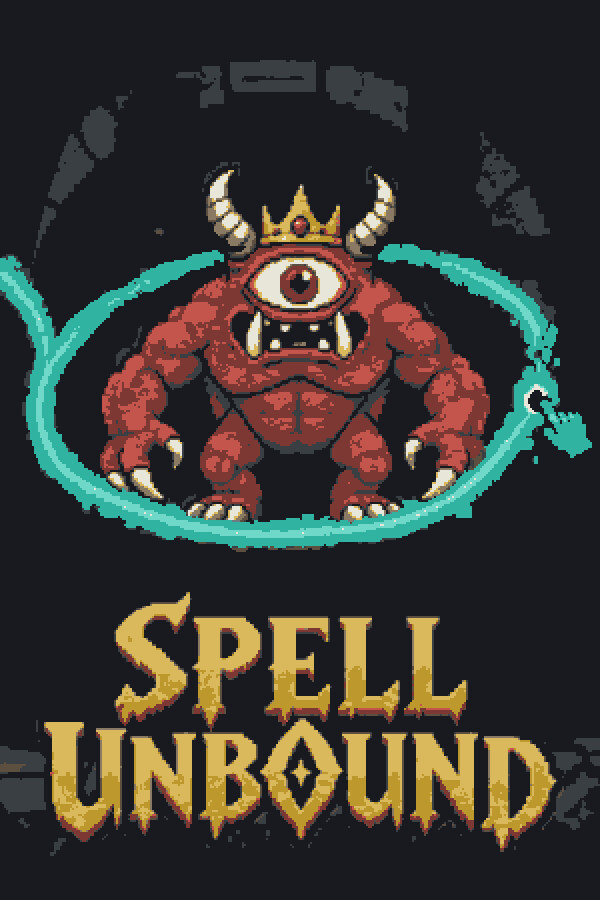 Spell Unbound