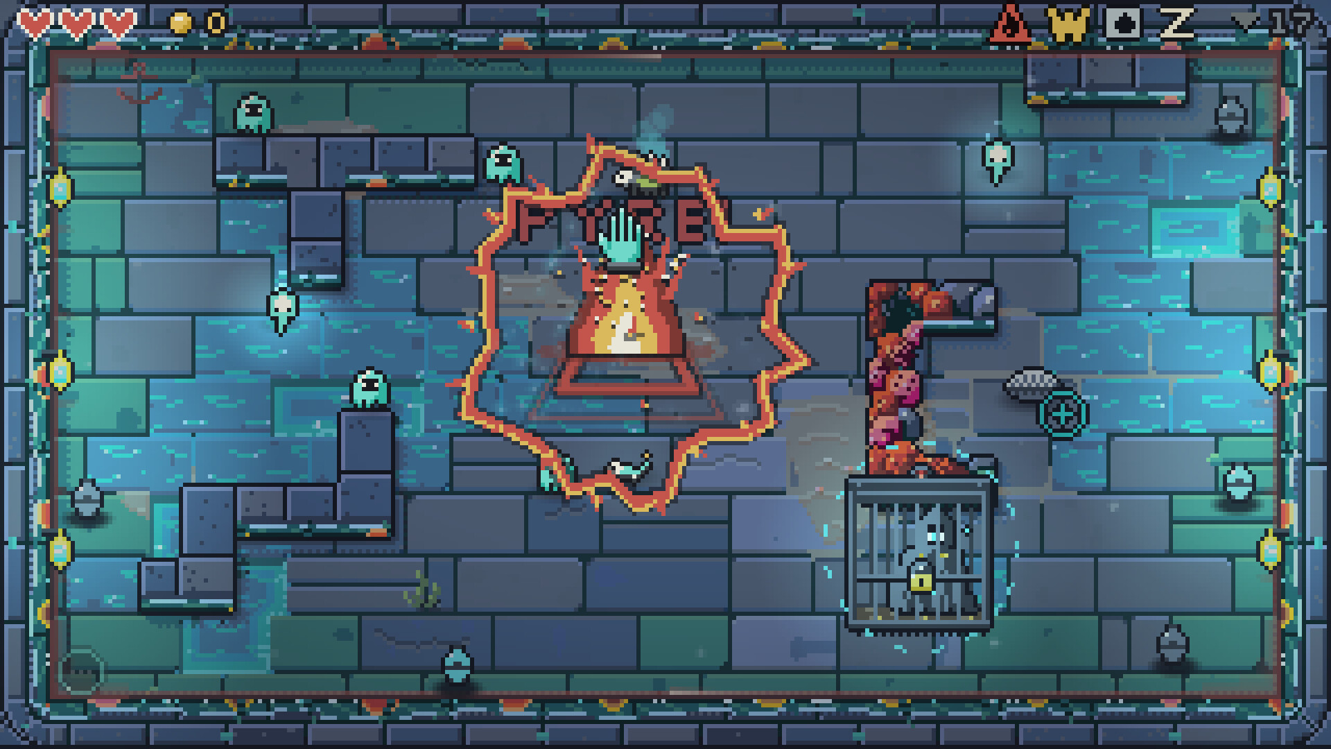 Spell Unbound screenshot 3