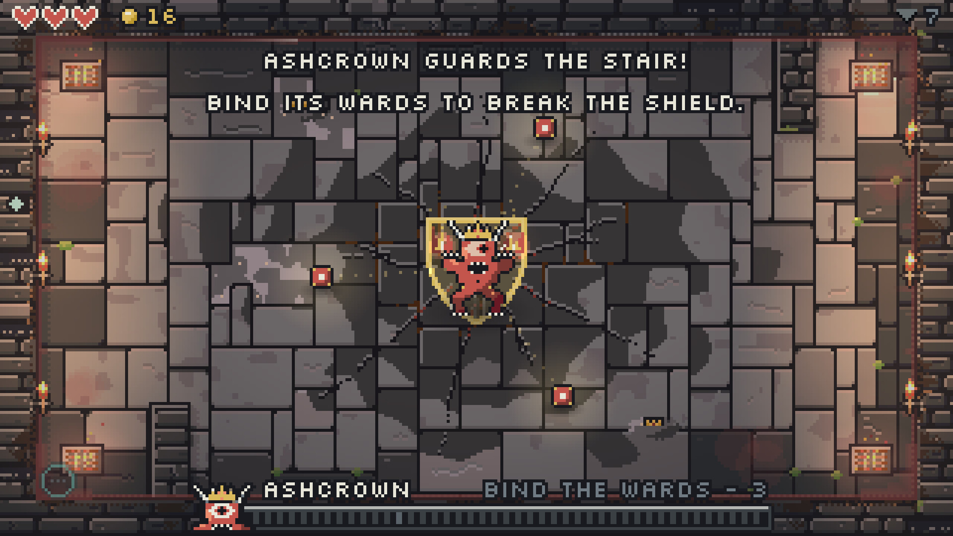 Spell Unbound screenshot 2