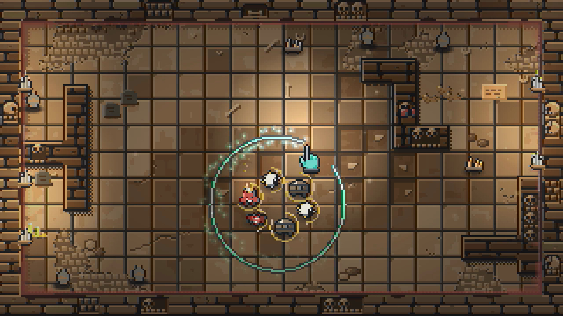 Spell Unbound trailer
