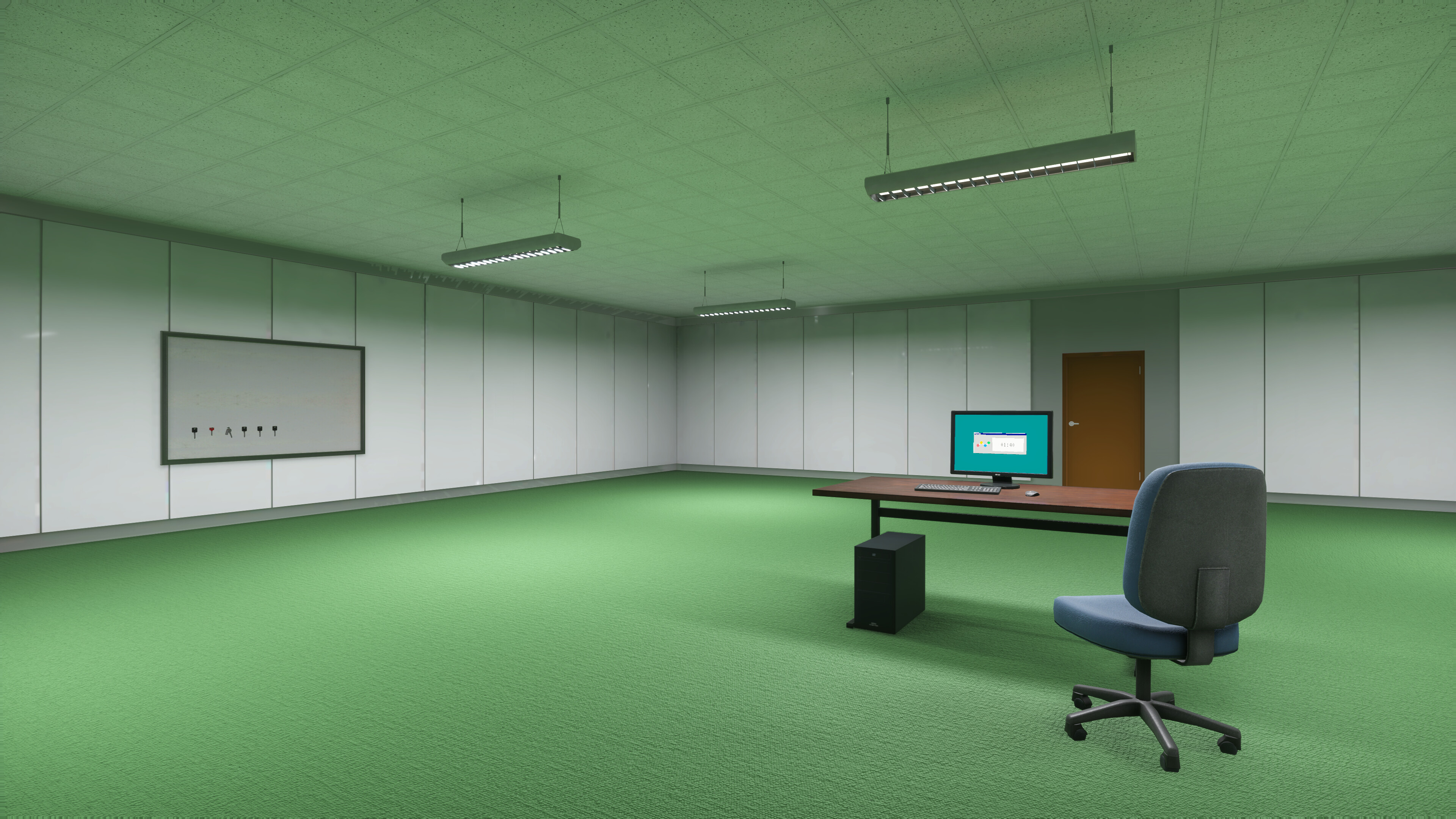 Playrooms screenshot 2