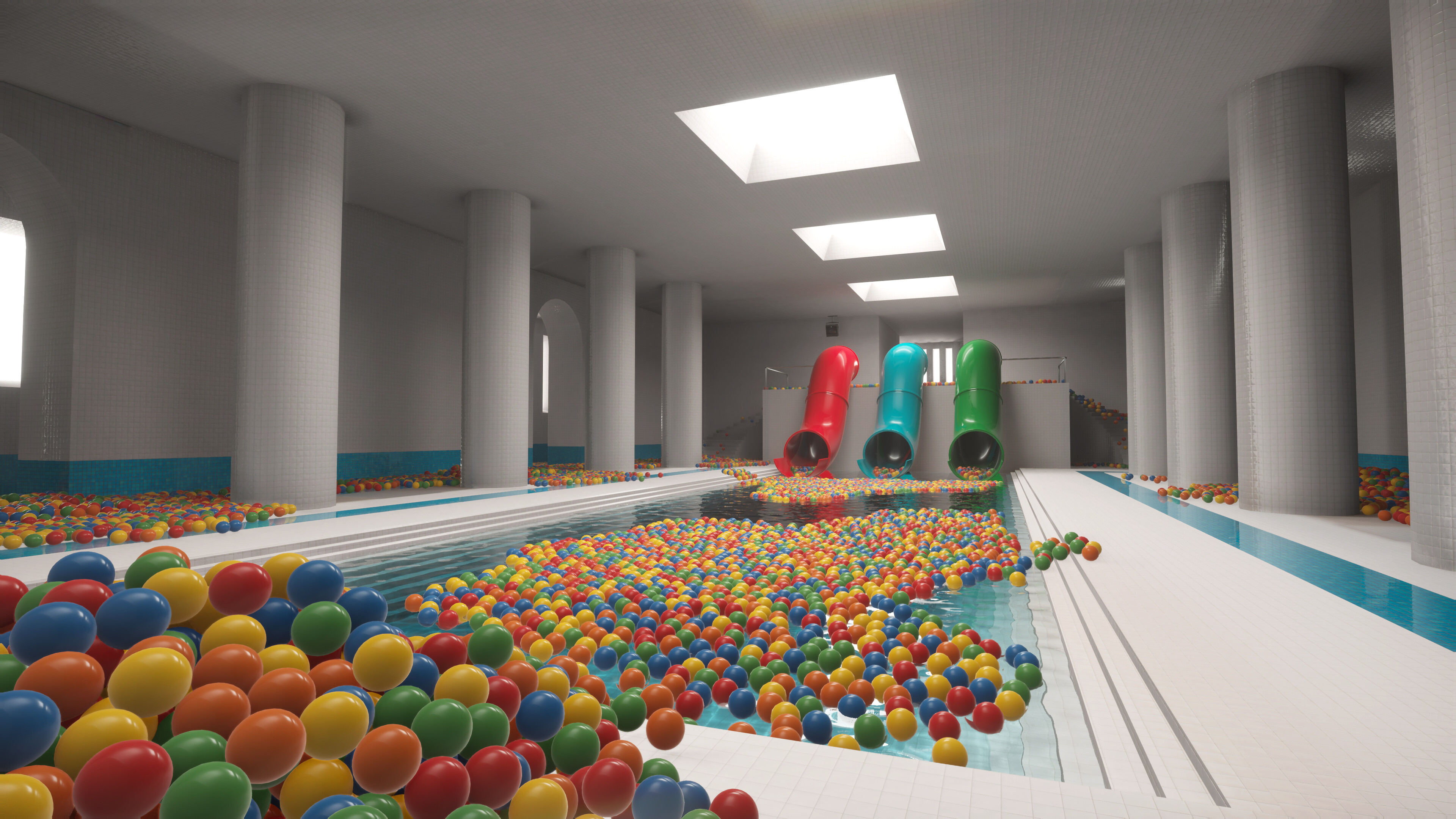 Playrooms screenshot 4