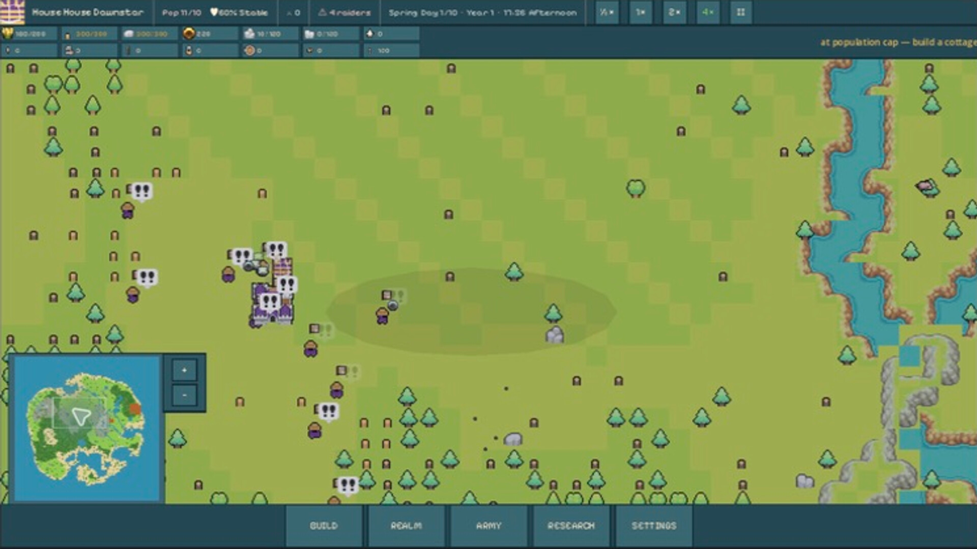 Shire Kings trailer
