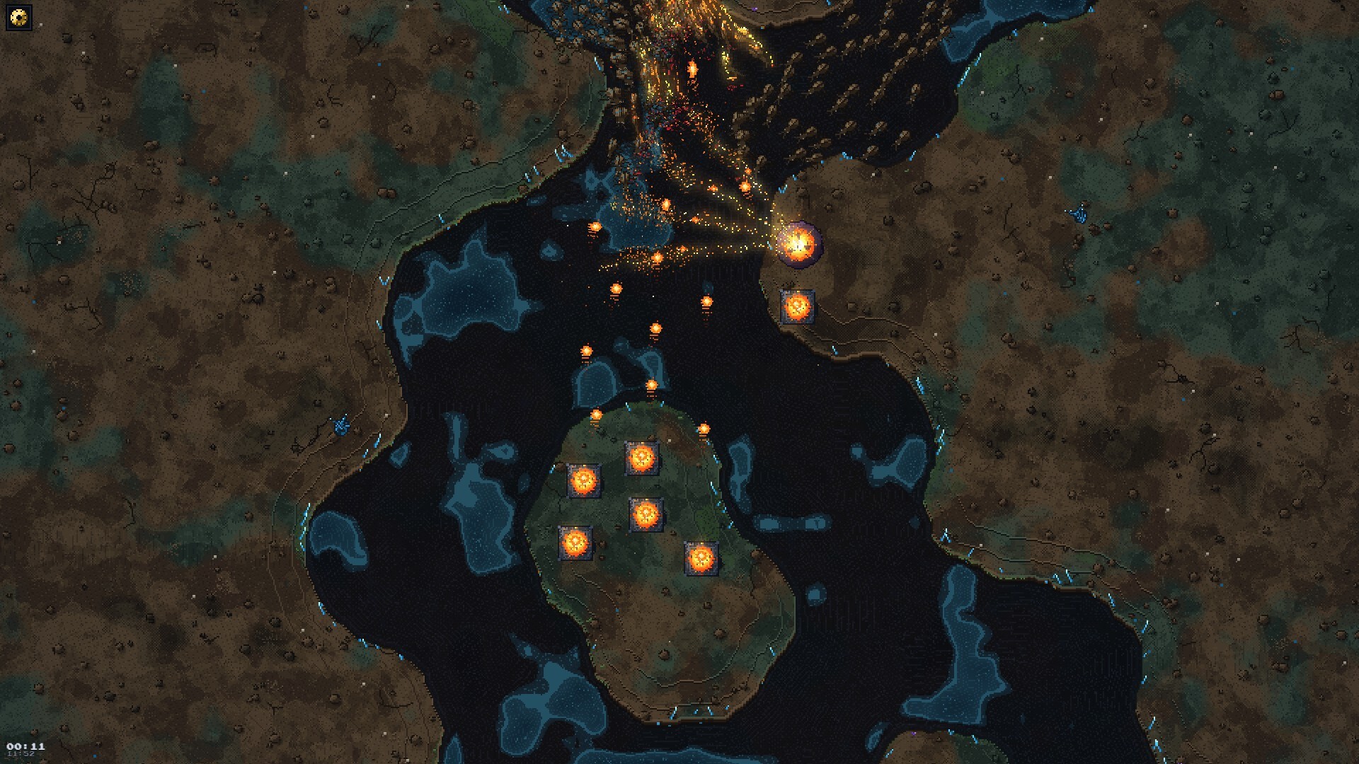 We're Gonna Need More Fireballs screenshot 2