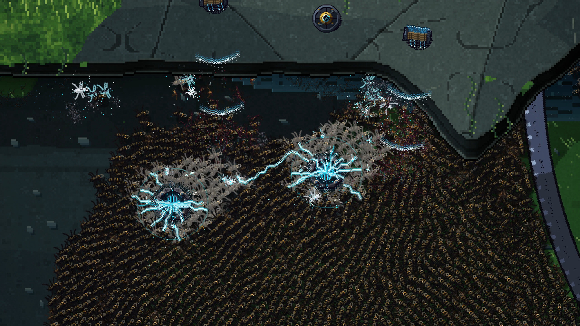 We're Gonna Need More Fireballs screenshot 3