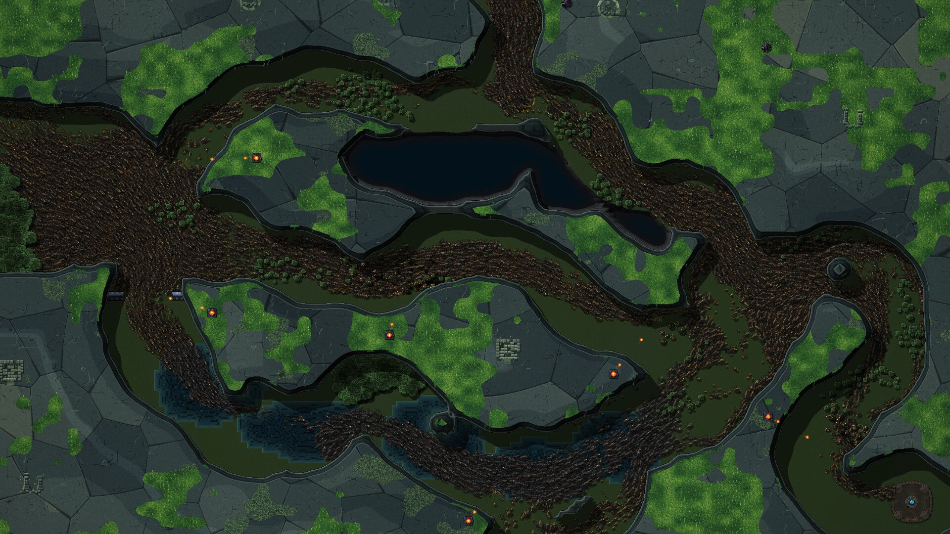 We're Gonna Need More Fireballs screenshot 4