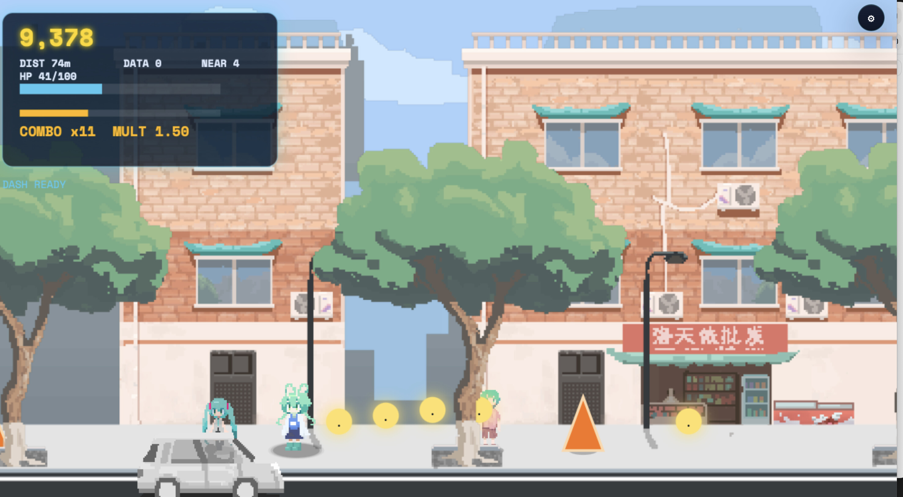 Humans Are Cats -- Catification Action screenshot 5