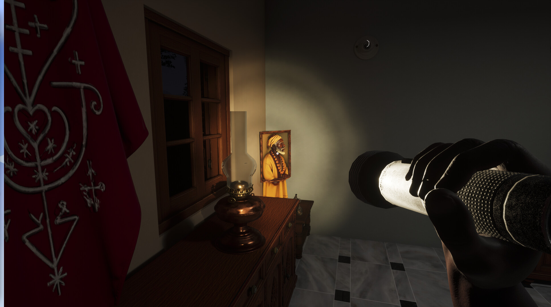 LOUGAWOU screenshot 5