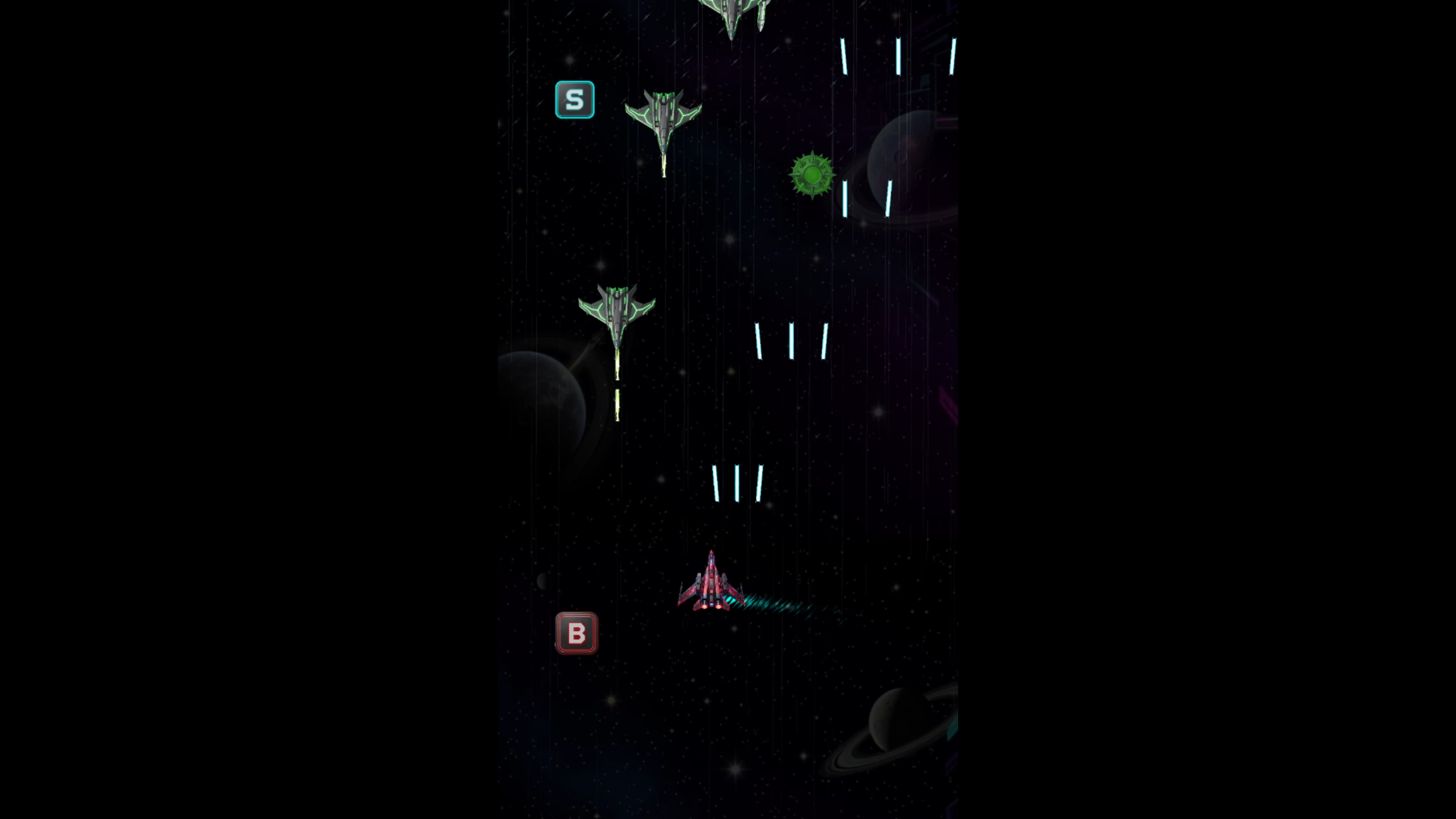 Highscore screenshot 4
