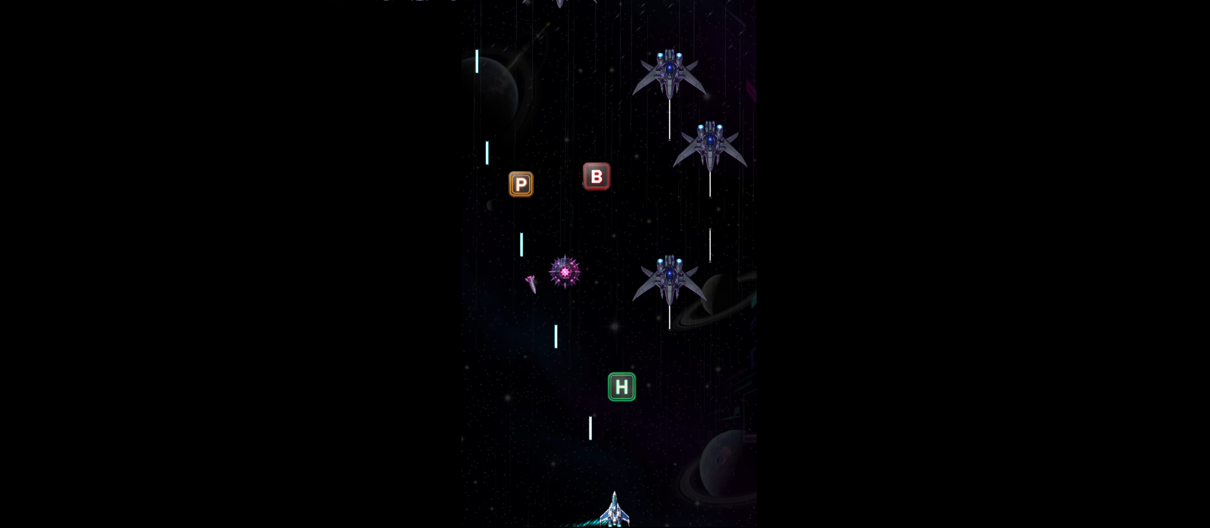 Highscore screenshot 2