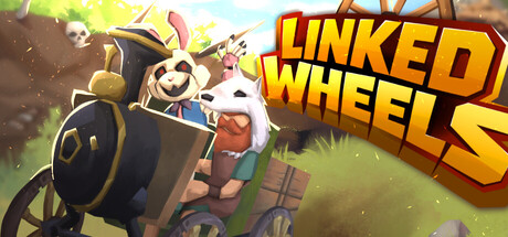 Cover art from Linked Wheels