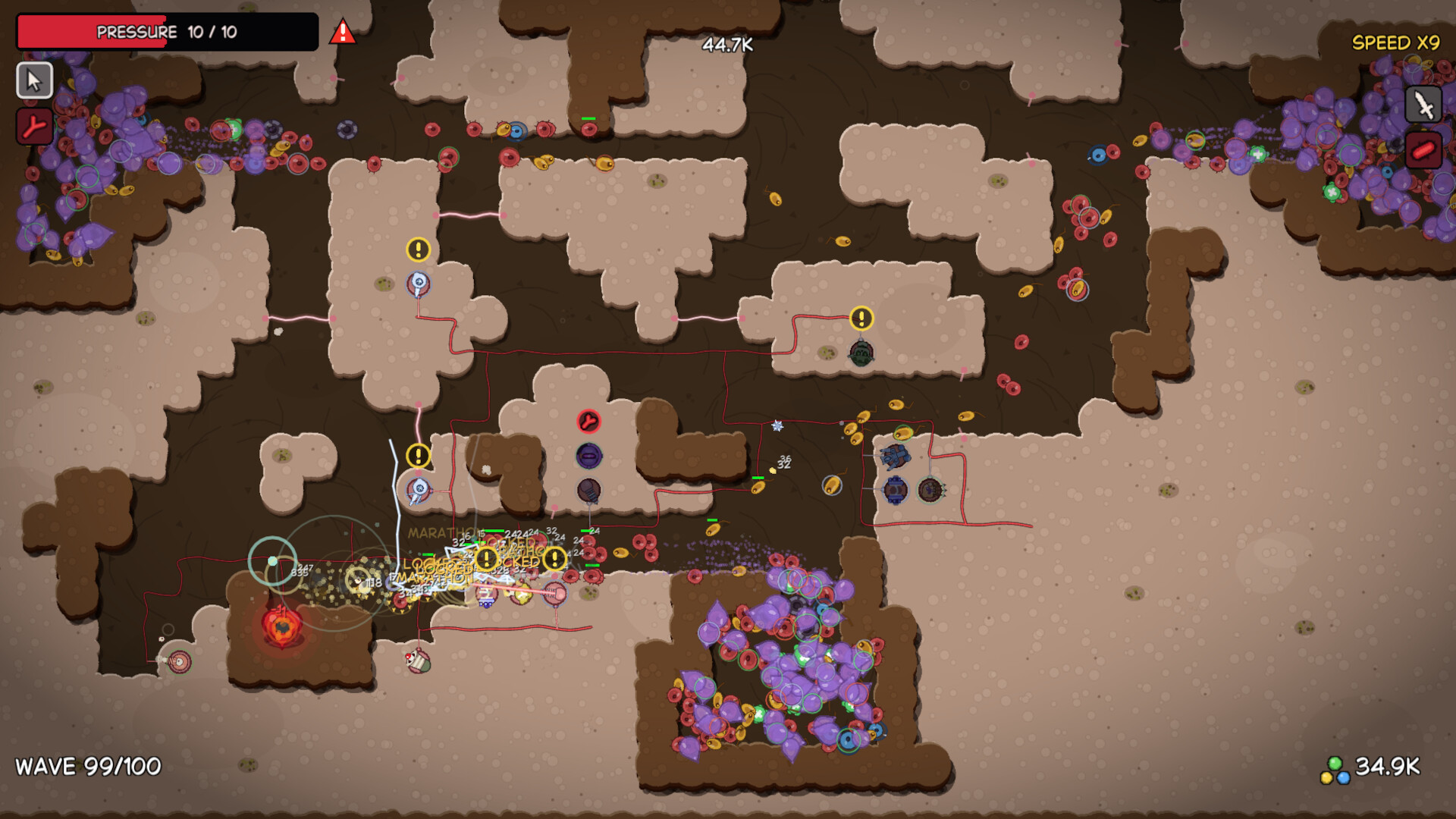Get Outta My Gut screenshot 5
