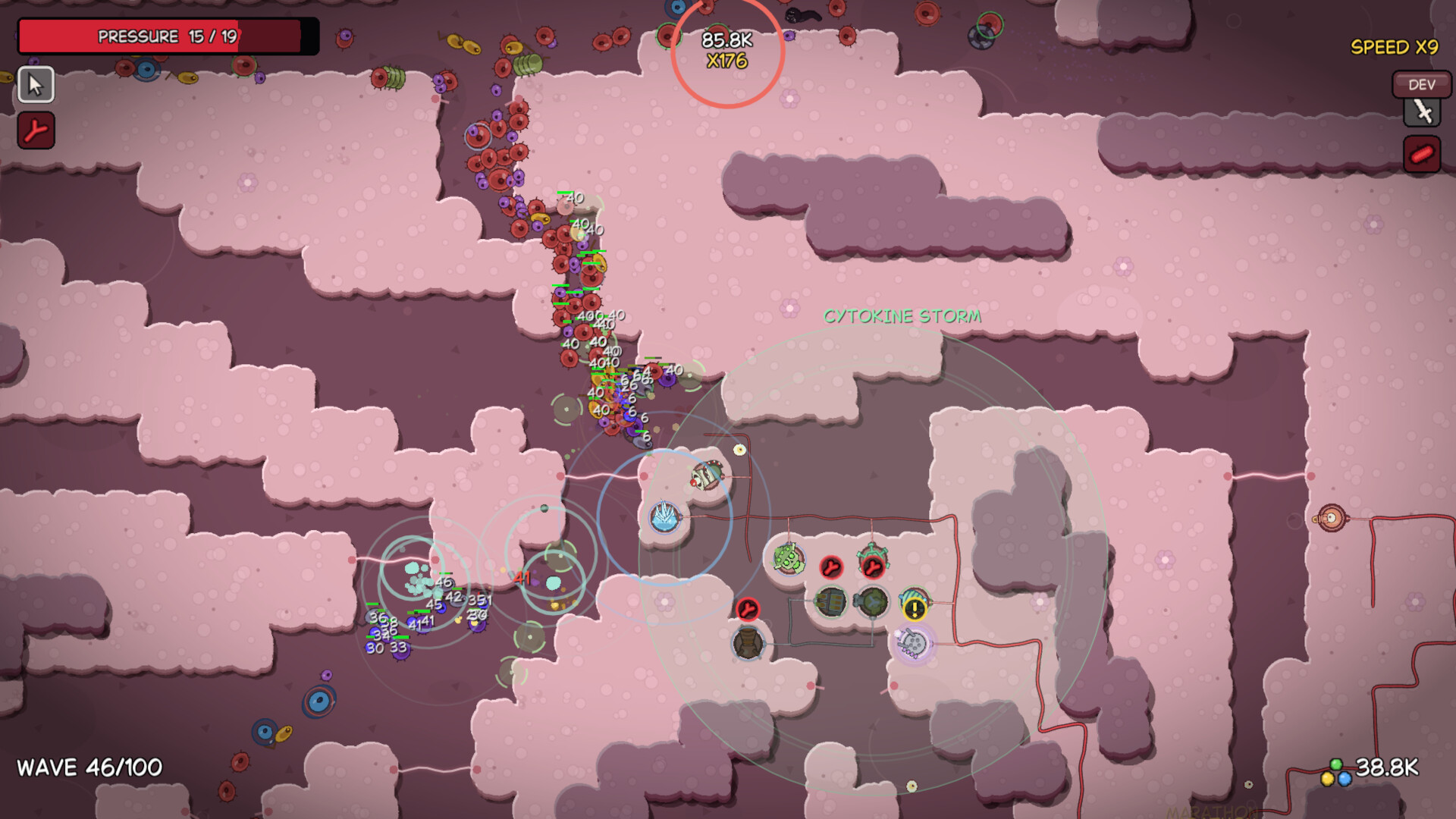 Get Outta My Gut trailer