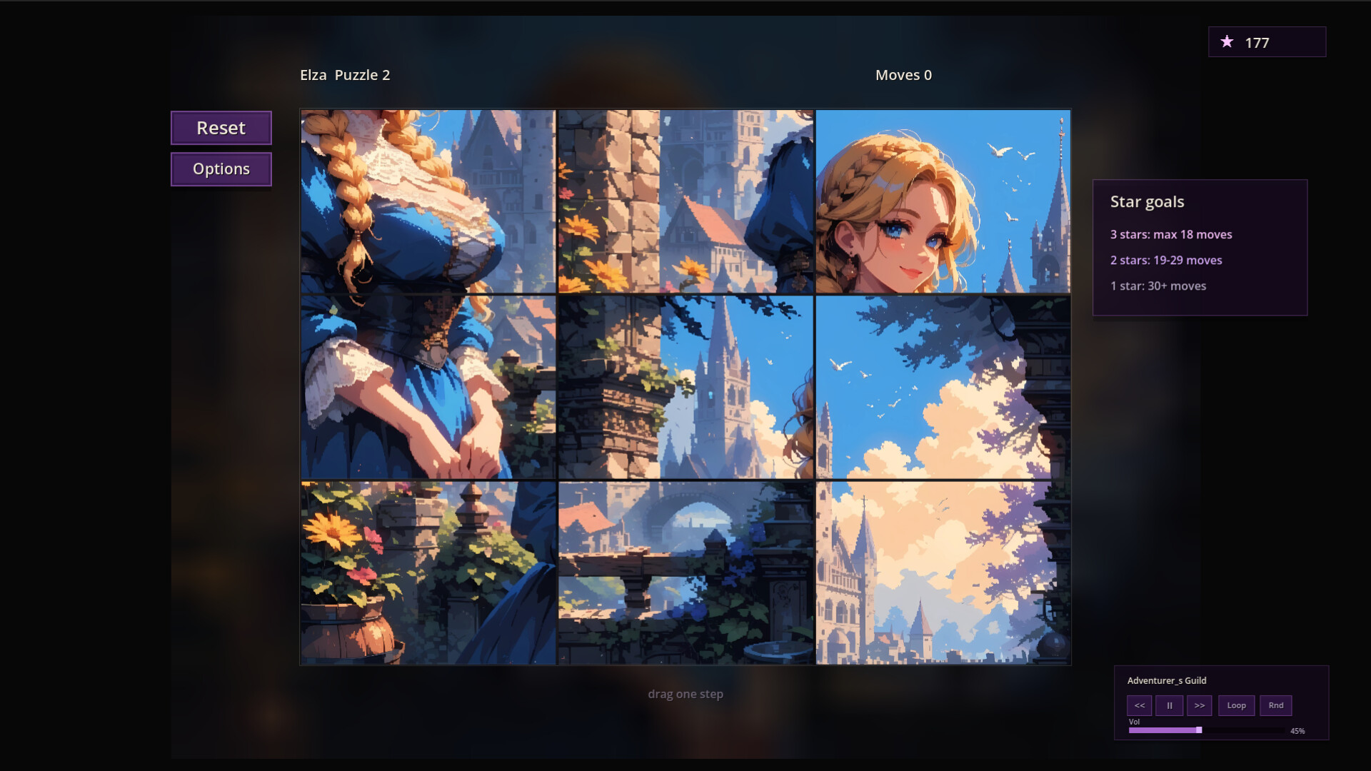 Ero Puzzle Awakening screenshot 4