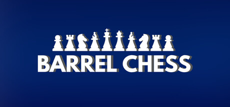 Cover art from Barrel Chess