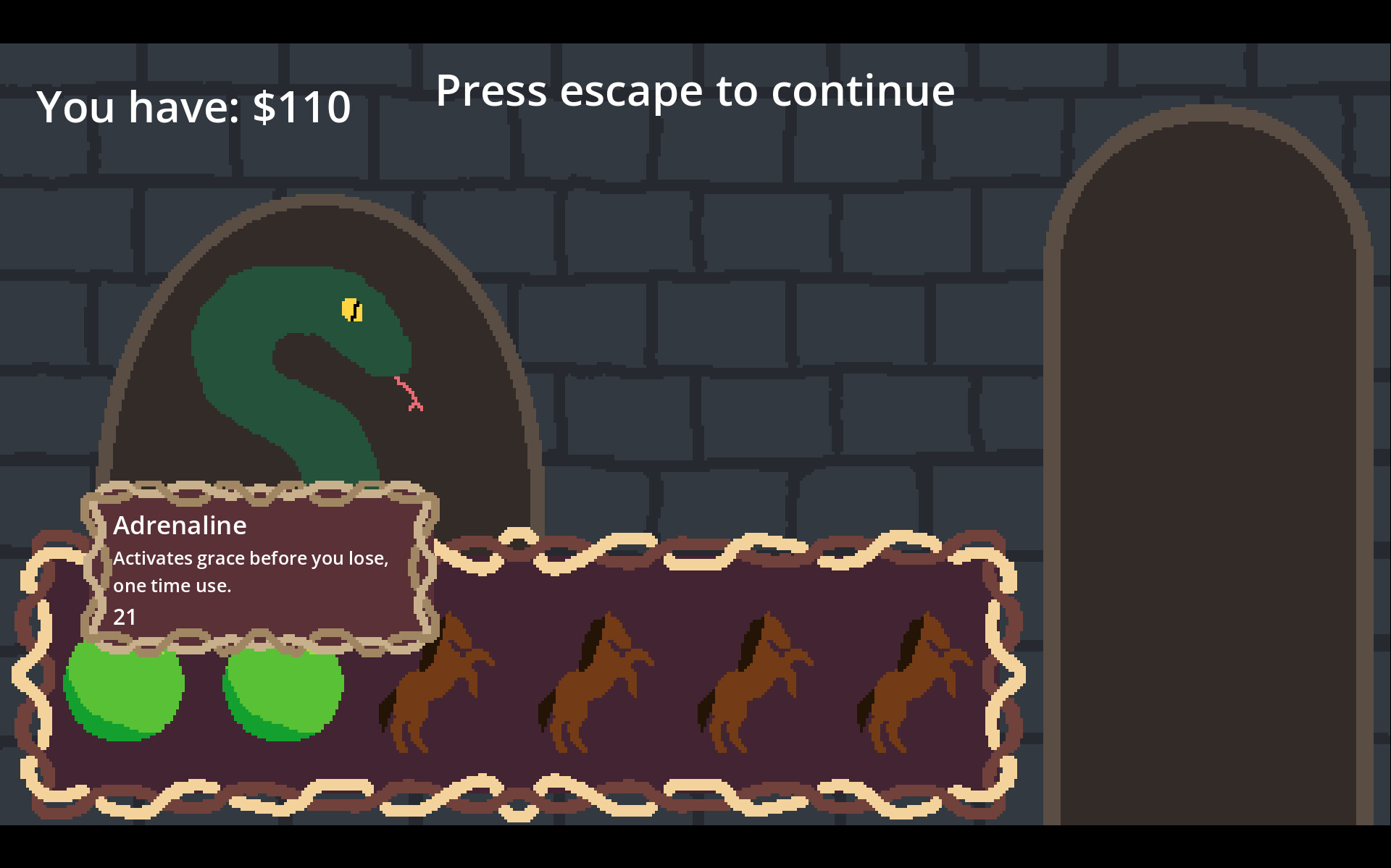 Horsin' Around screenshot 4