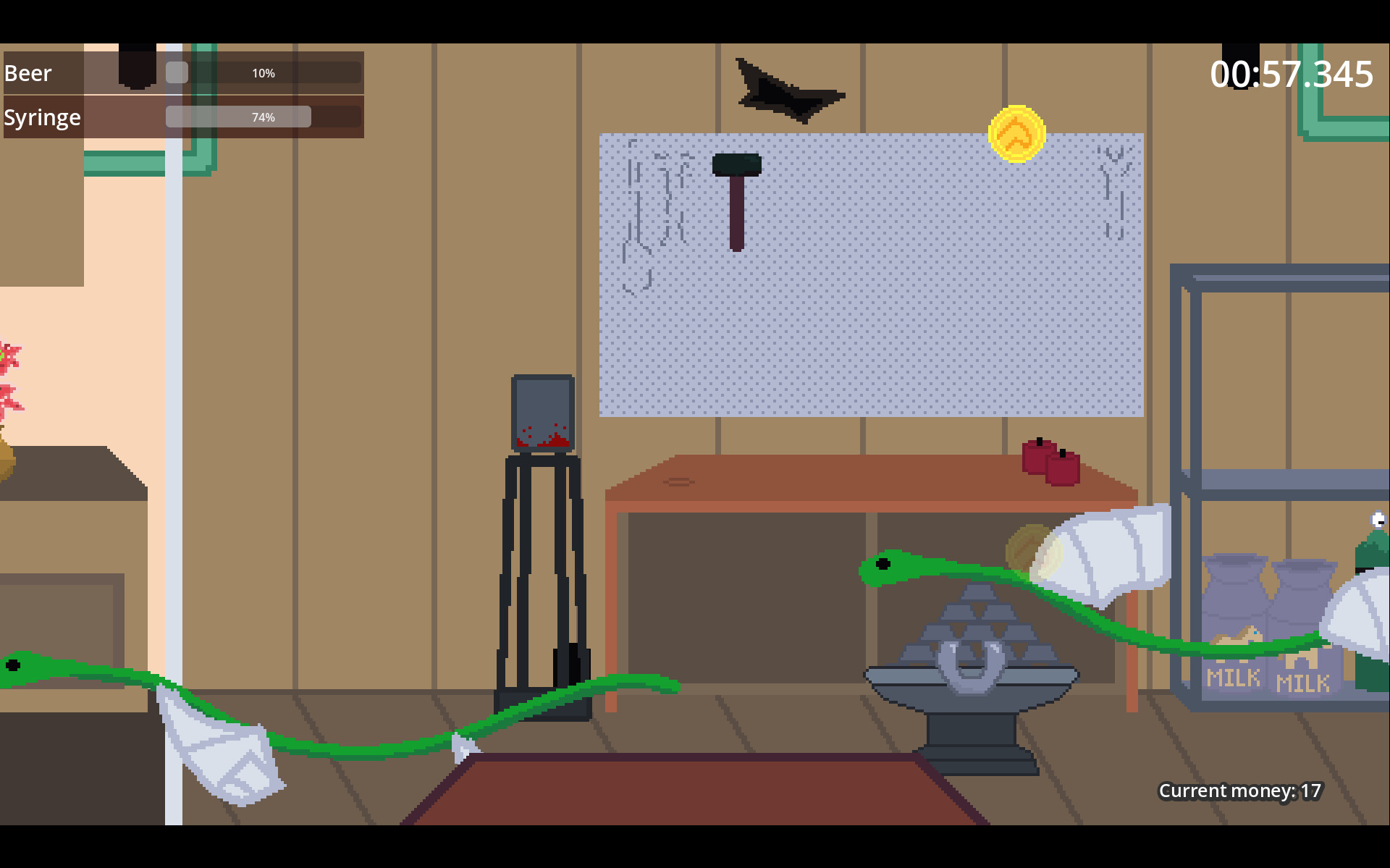Horsin' Around screenshot 2