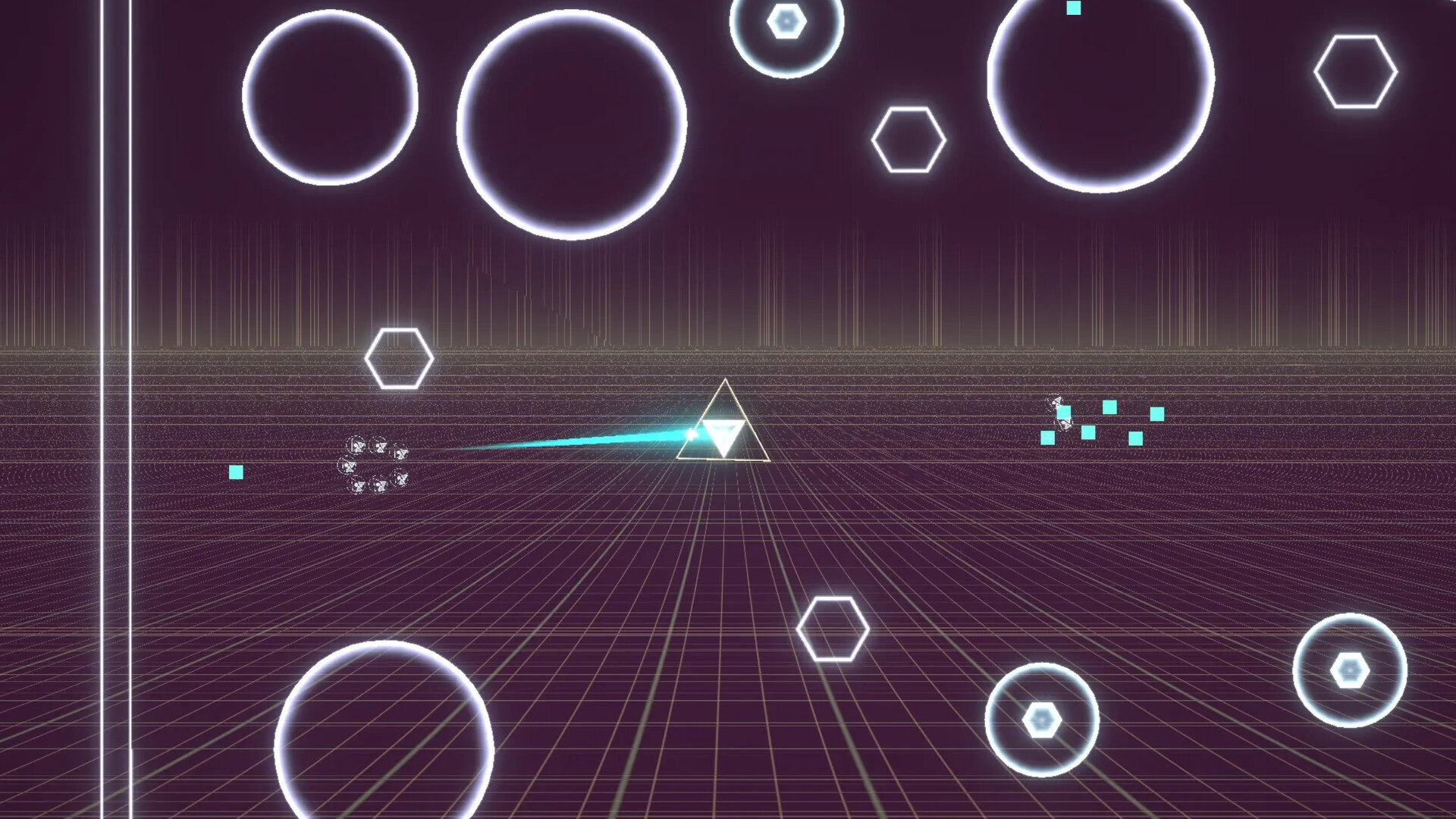 Pulse://Void screenshot 5