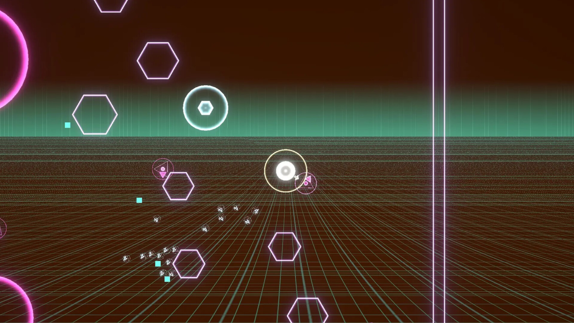 Pulse://Void screenshot 3