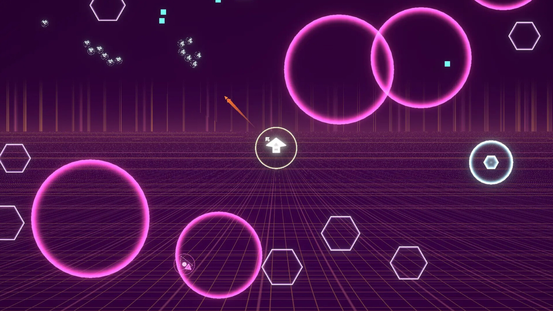Pulse://Void screenshot 4