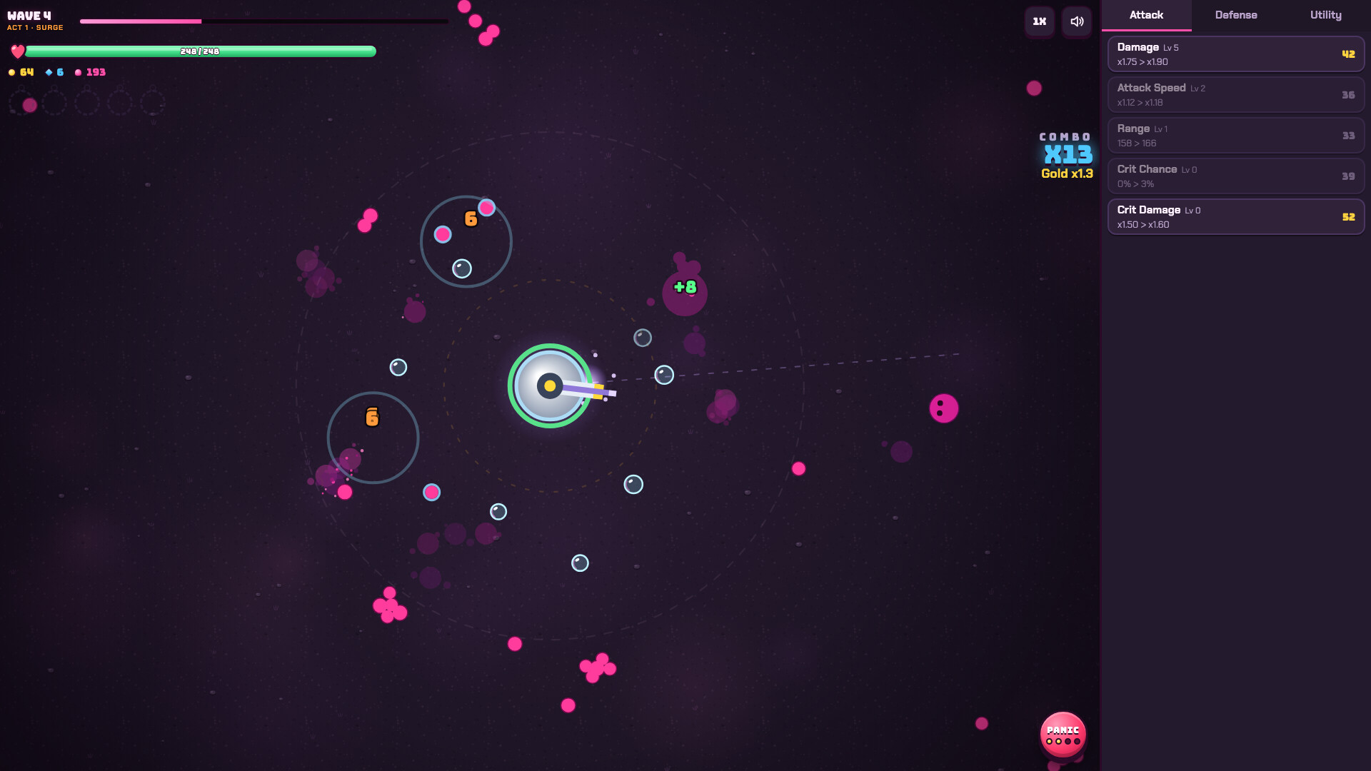 Mind the Goo screenshot 2