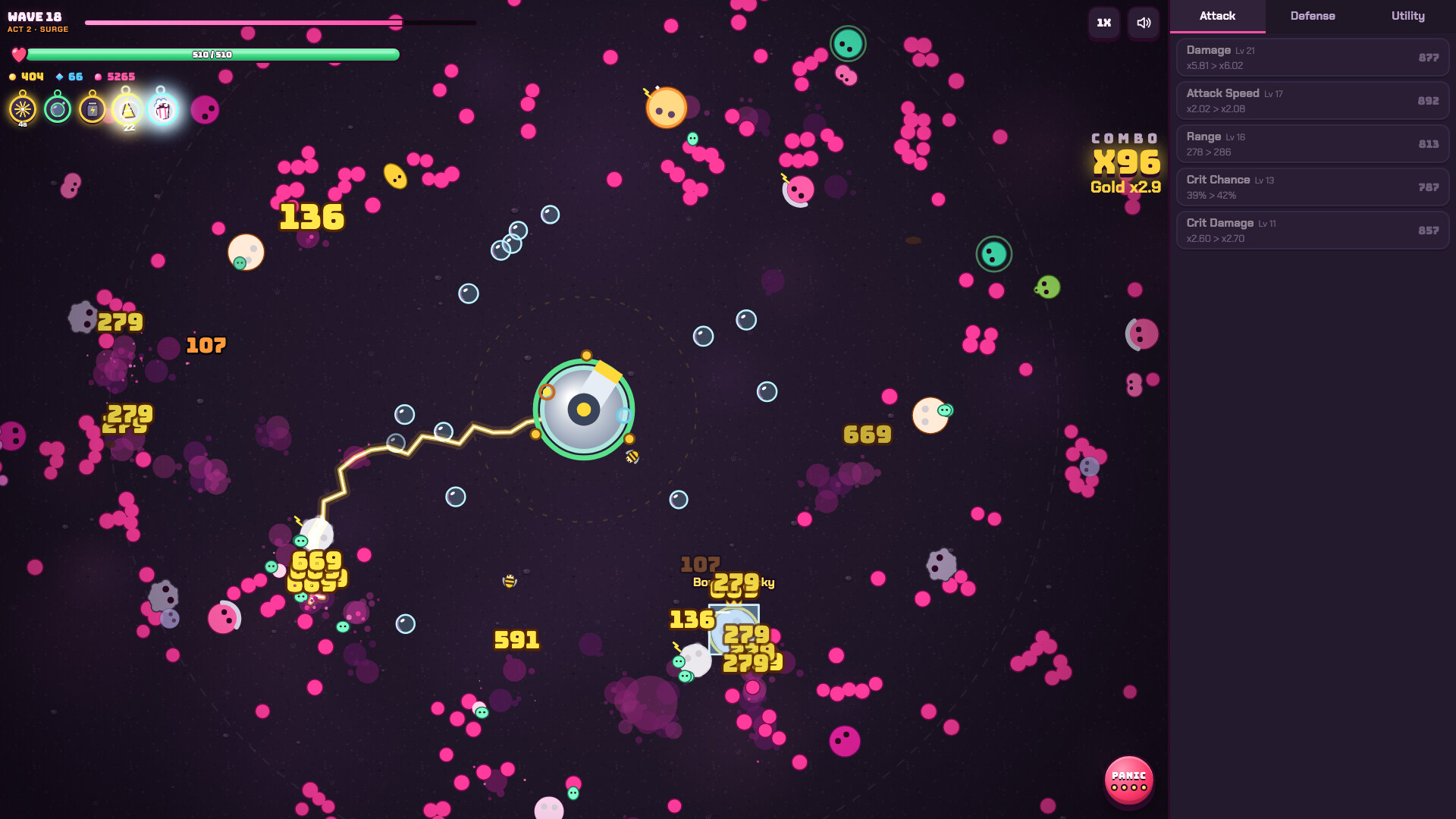 Mind the Goo screenshot 3