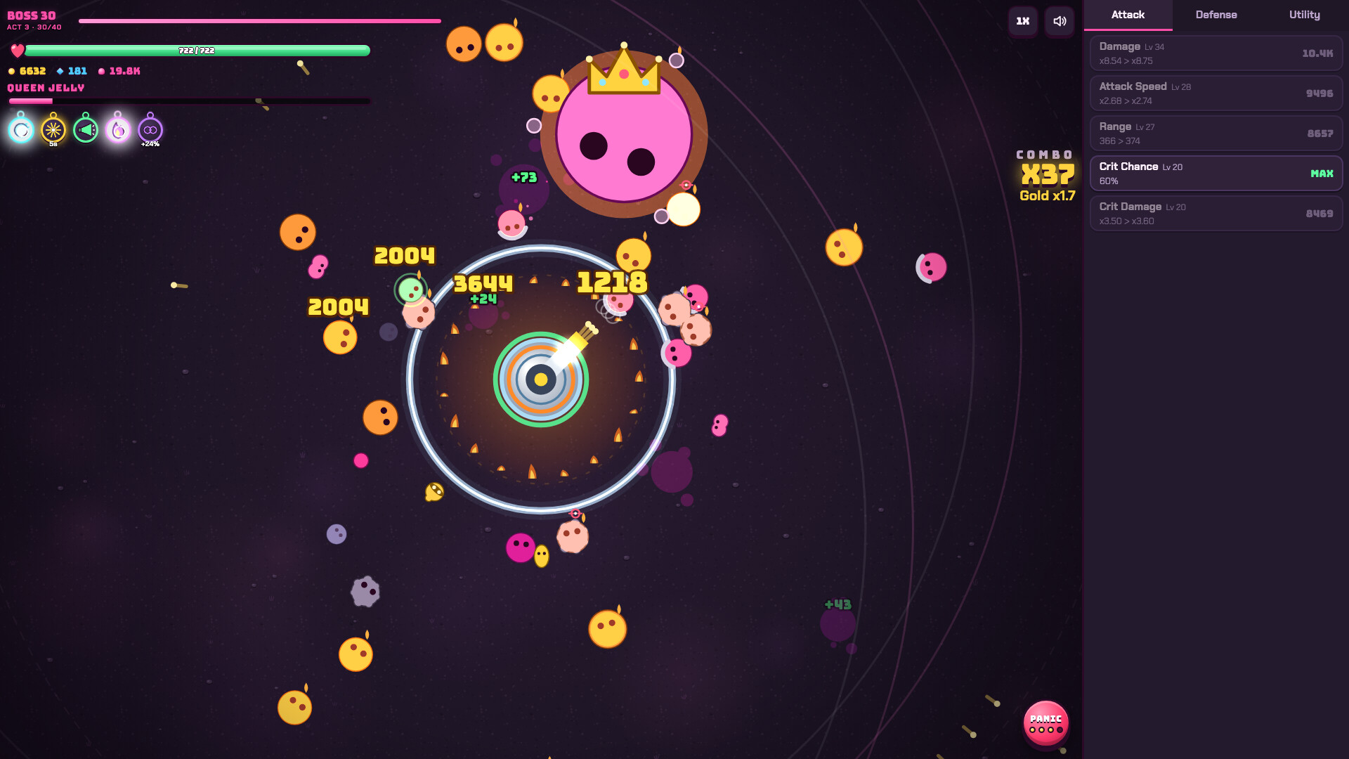Mind the Goo screenshot 5