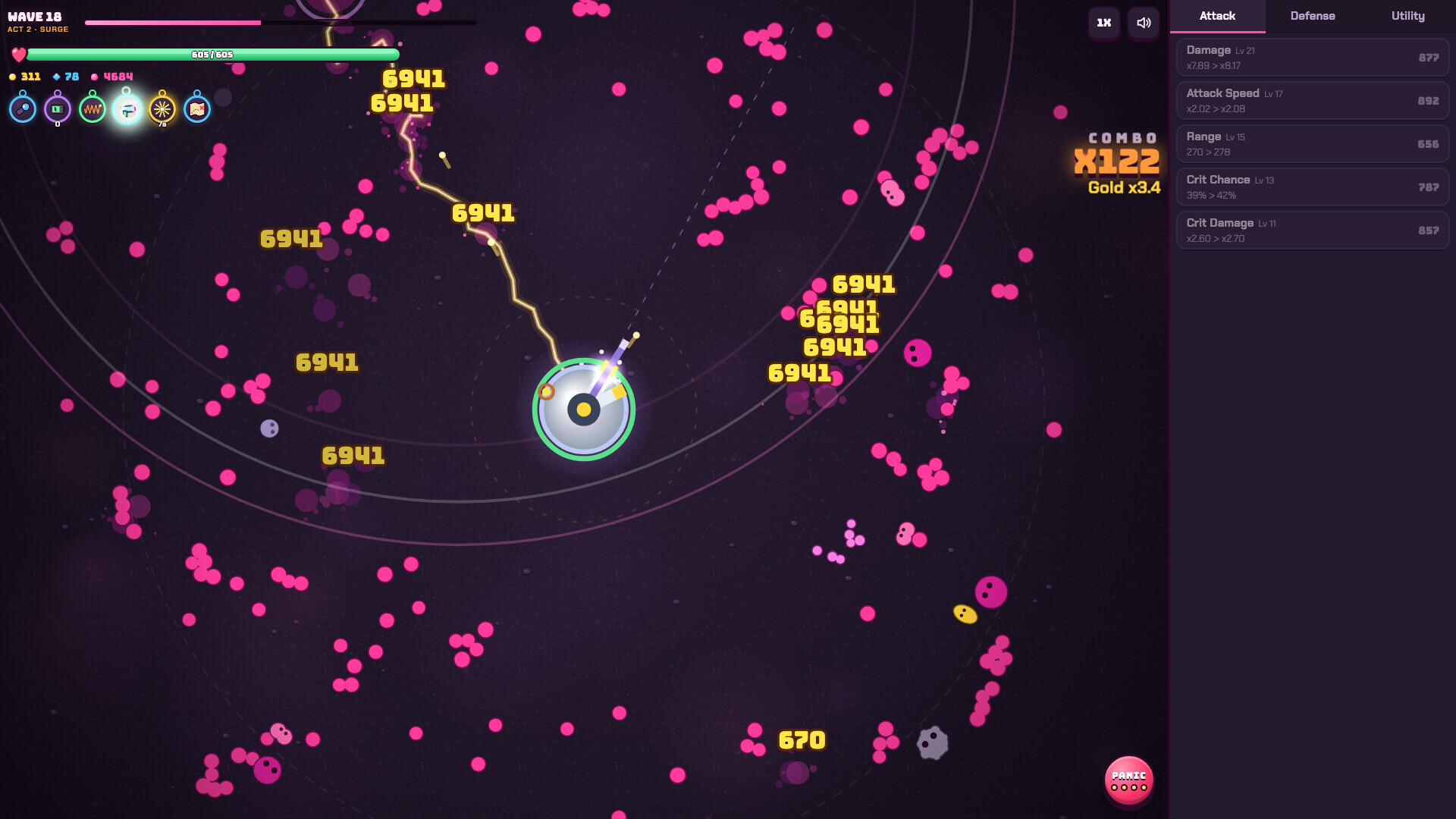 Mind the Goo screenshot 4