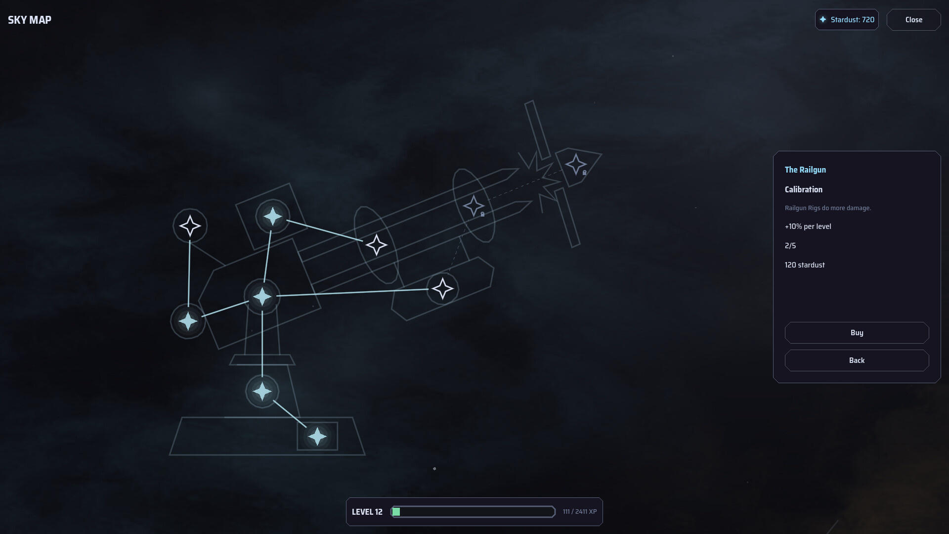 Machines vs Monsters screenshot 4