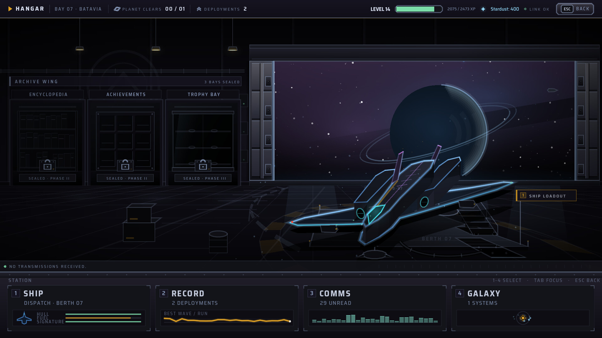 Machines vs Monsters screenshot 2