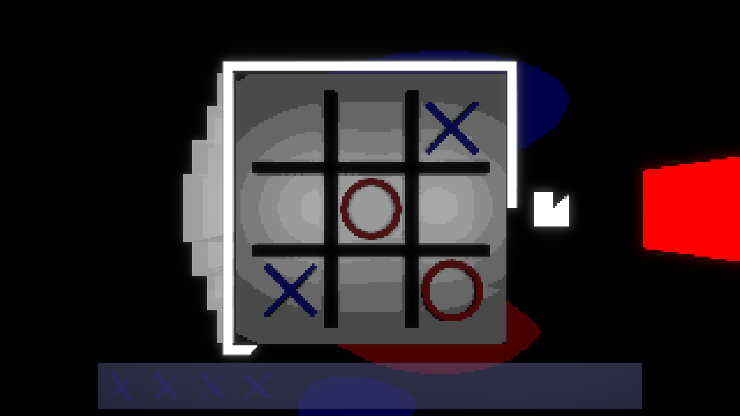 Cube Conquest screenshot 2
