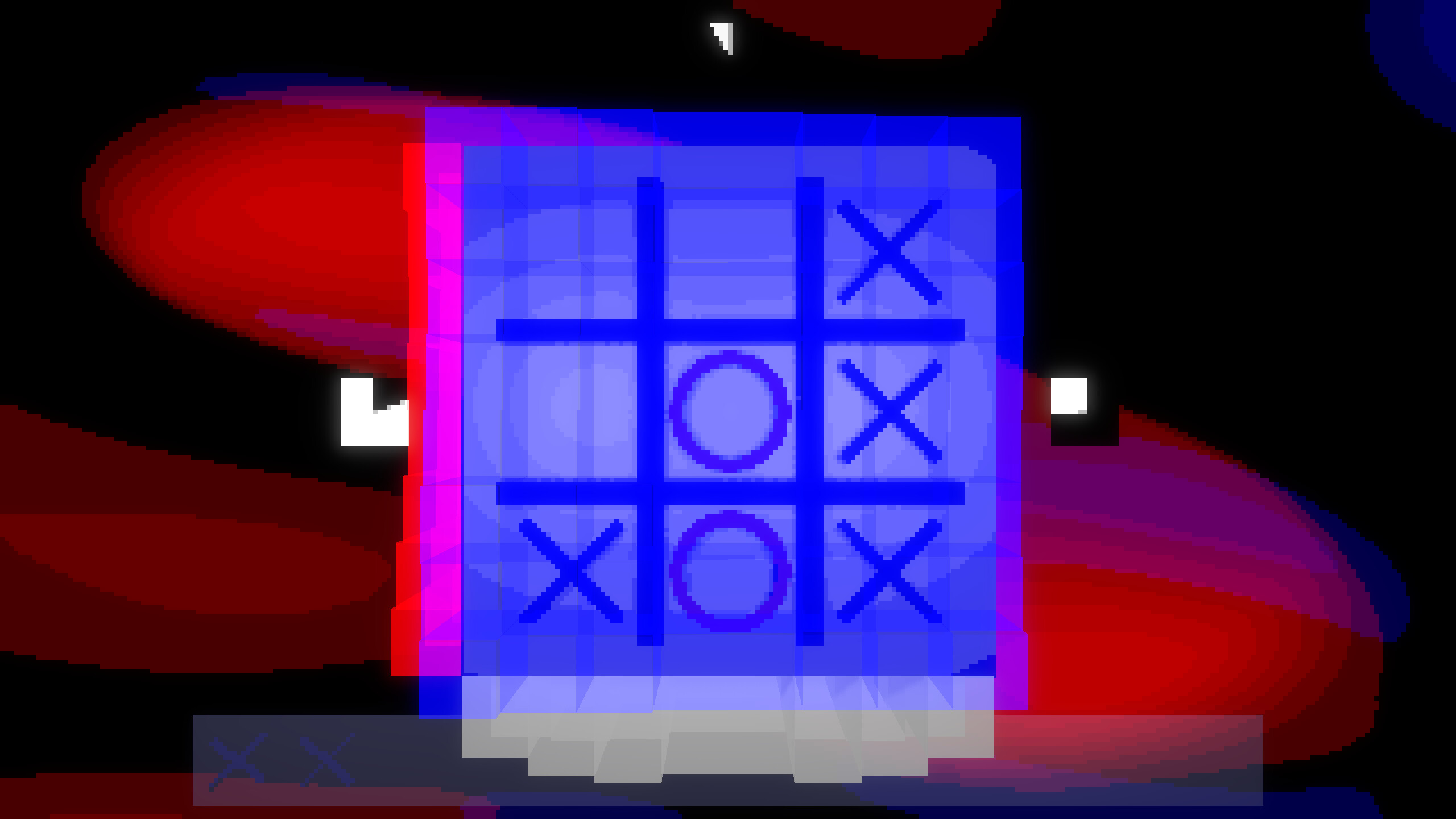 Cube Conquest screenshot 3