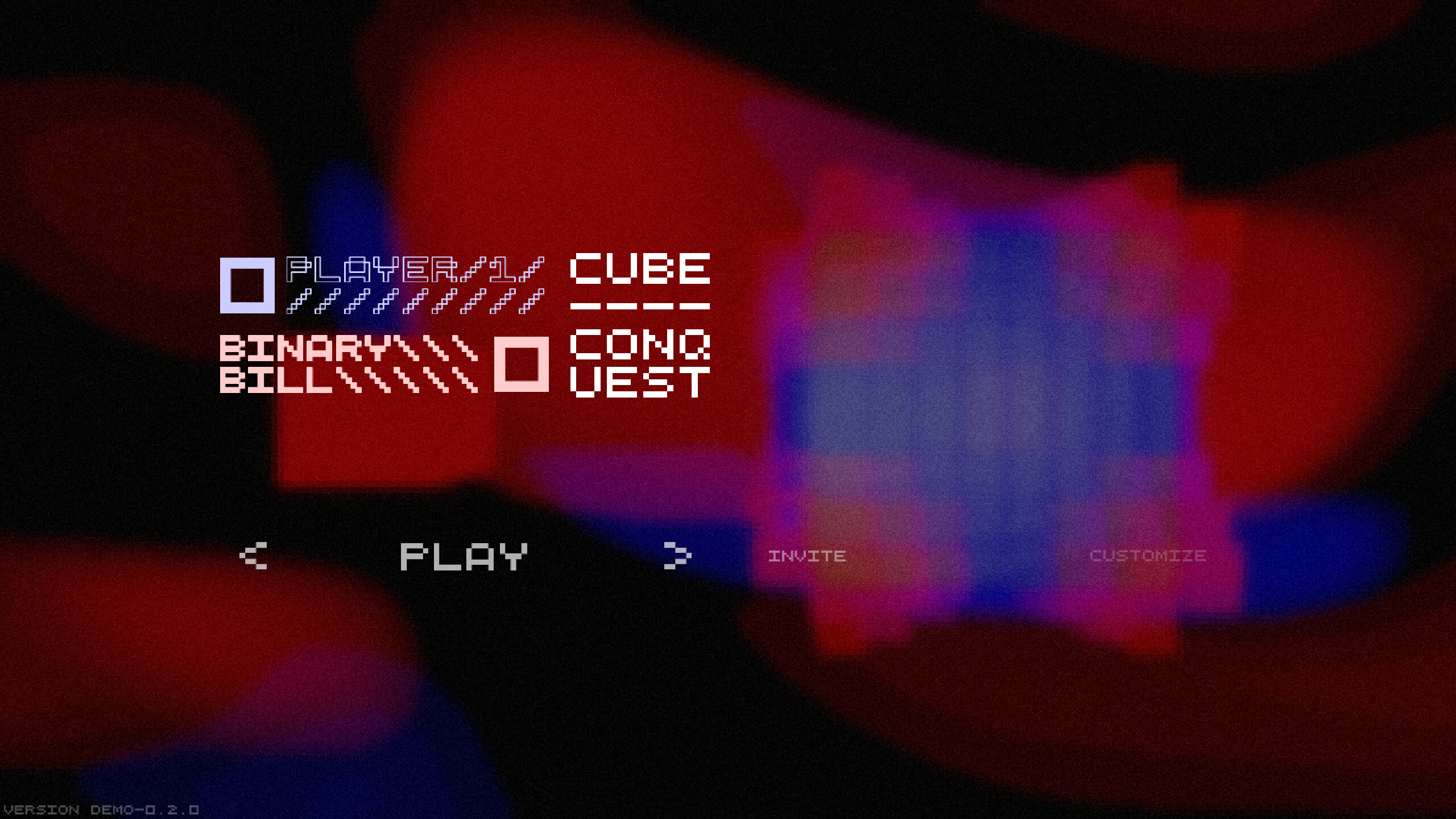 Cube Conquest screenshot 1