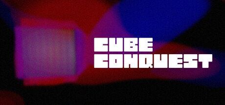 Cover art from Cube Conquest