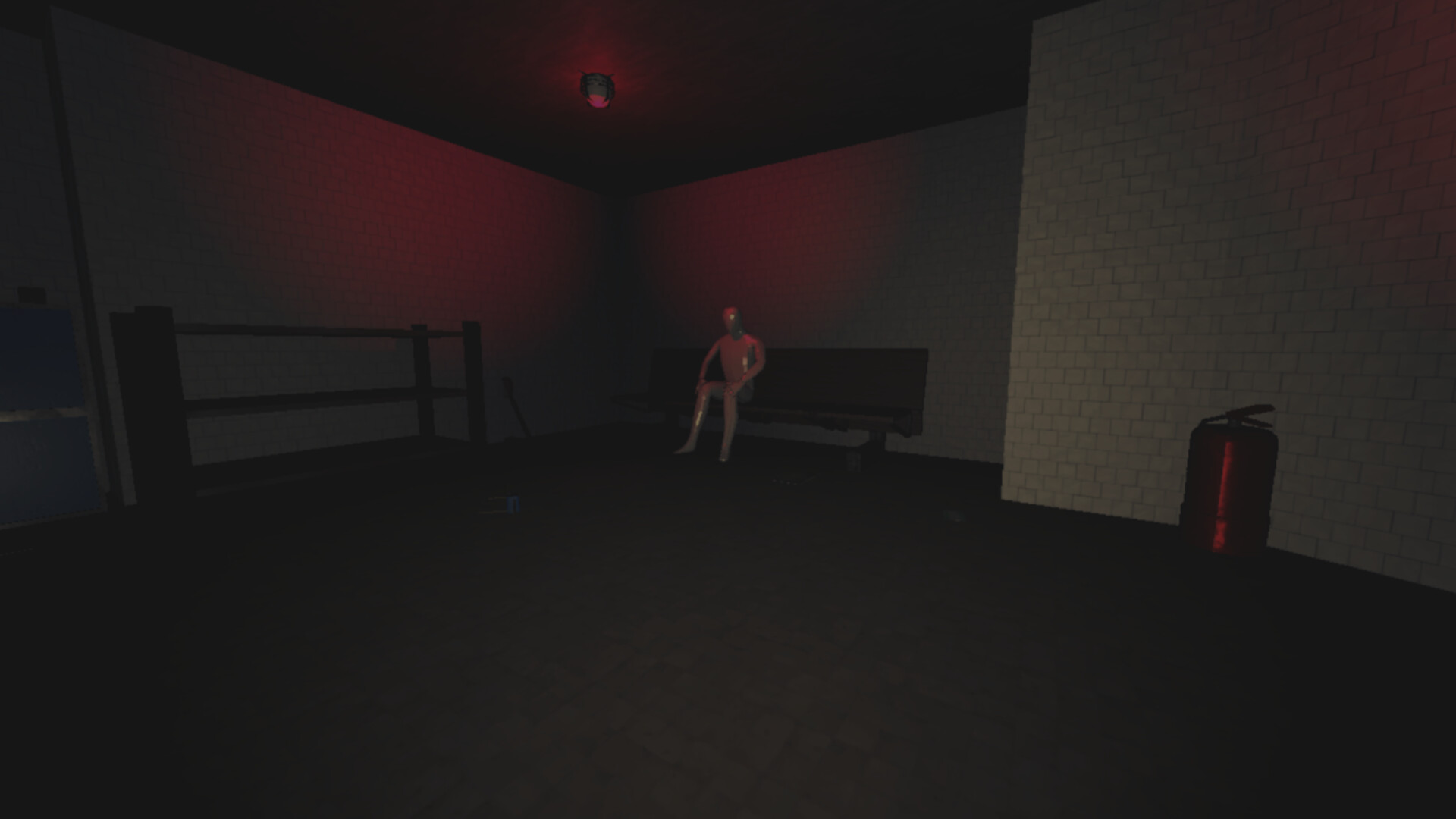 Nothing to Report screenshot 3