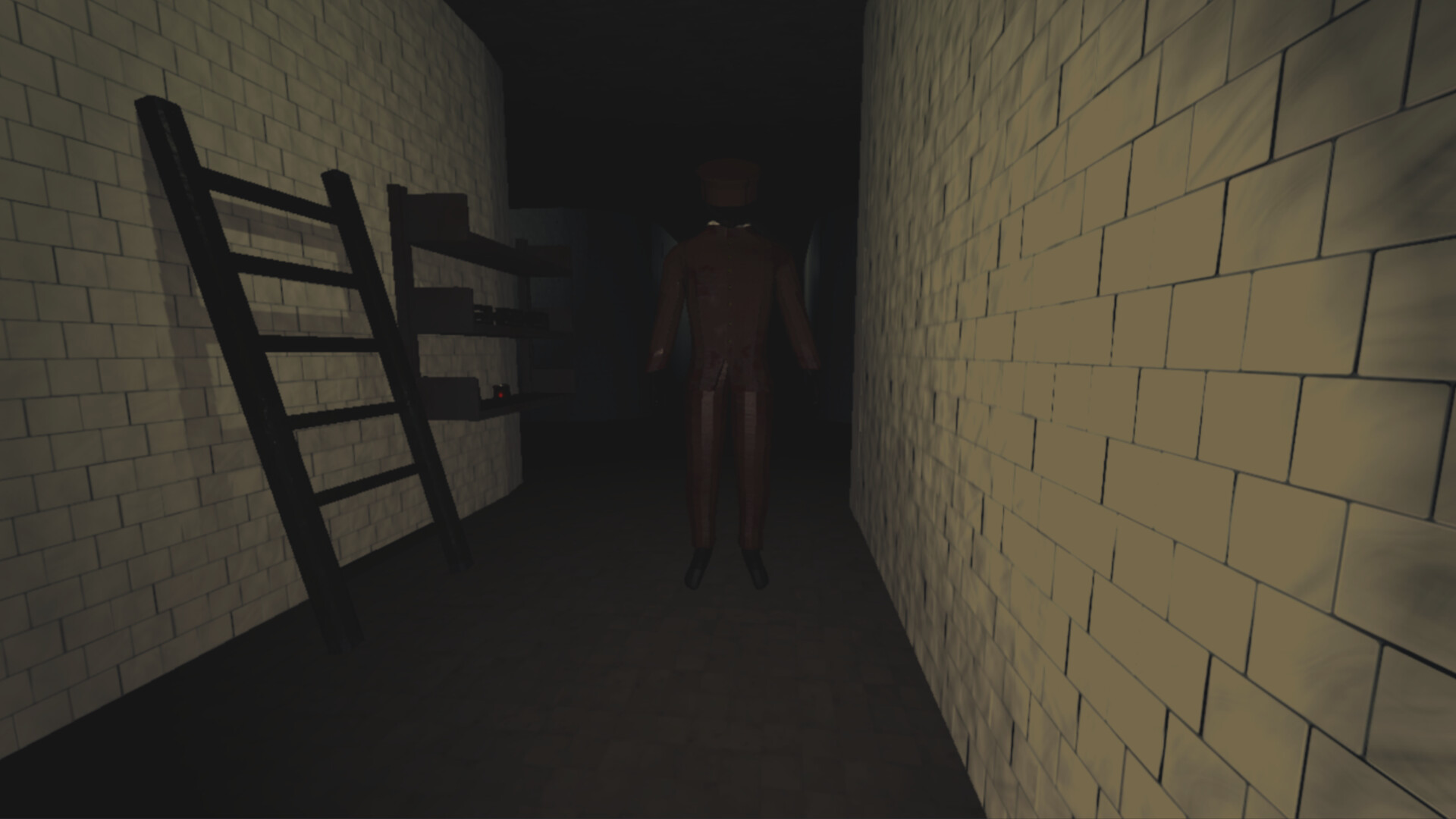 Nothing to Report screenshot 5