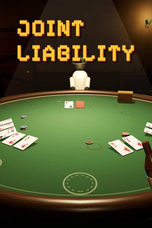 JOINT LIABILITY