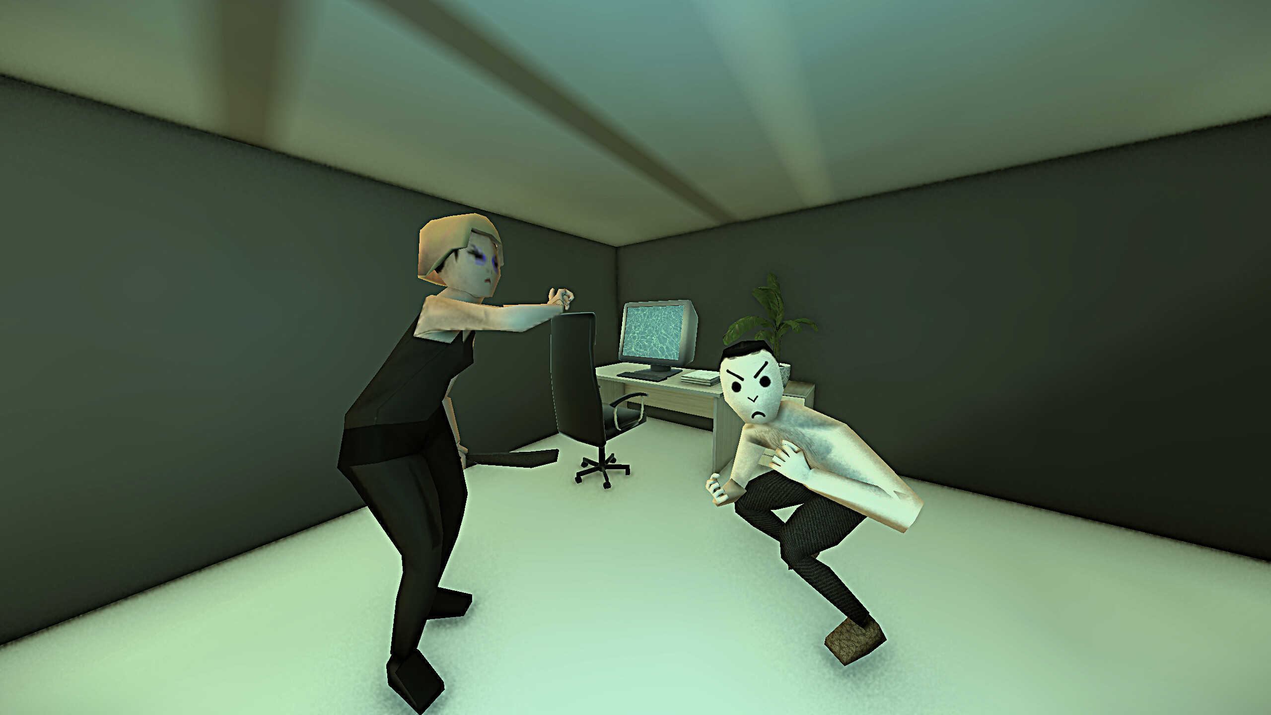 Job Burnout screenshot 5