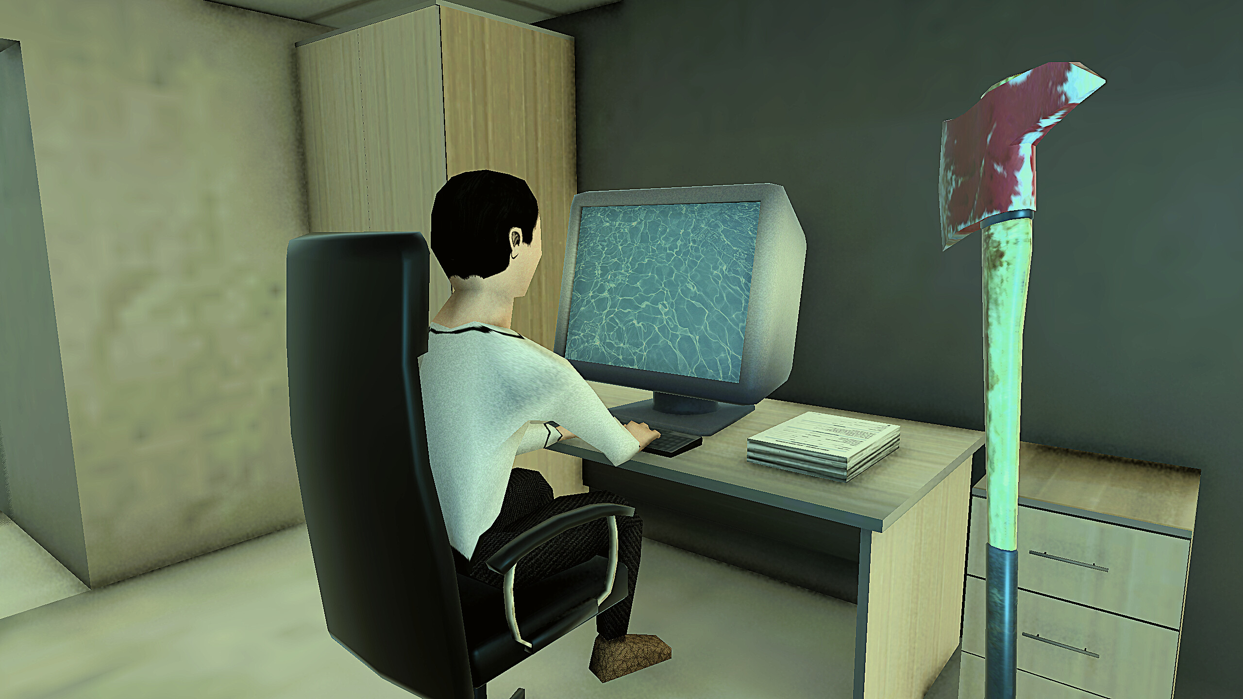 Job Burnout screenshot 3