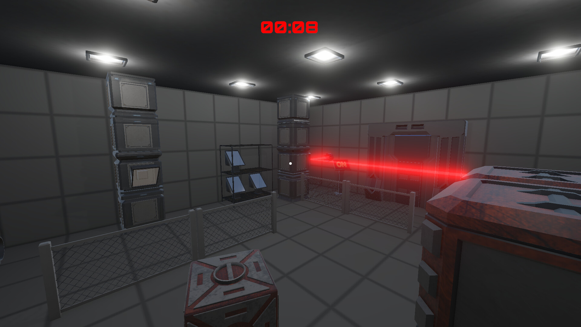 Laser Connect screenshot 4